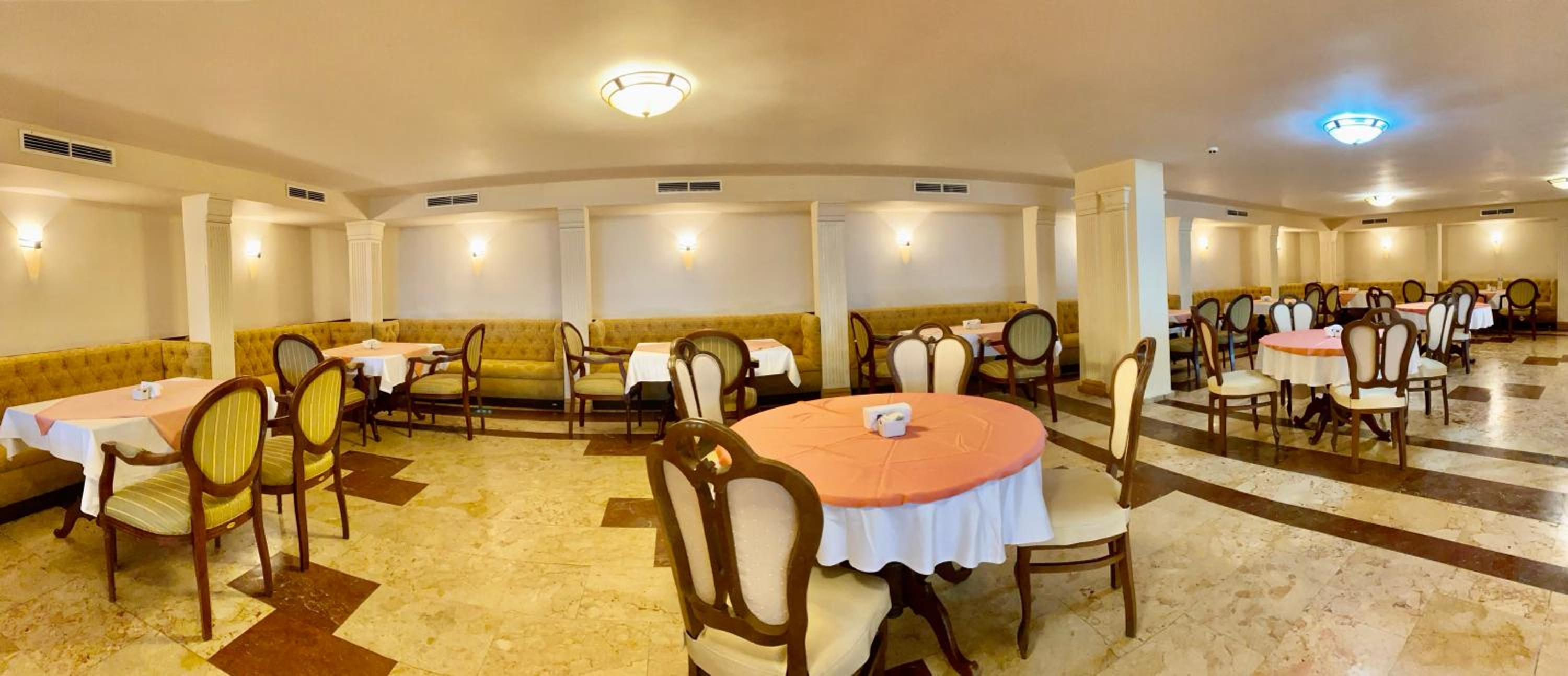 Duni Marina Beach Hotel - All Inclusive