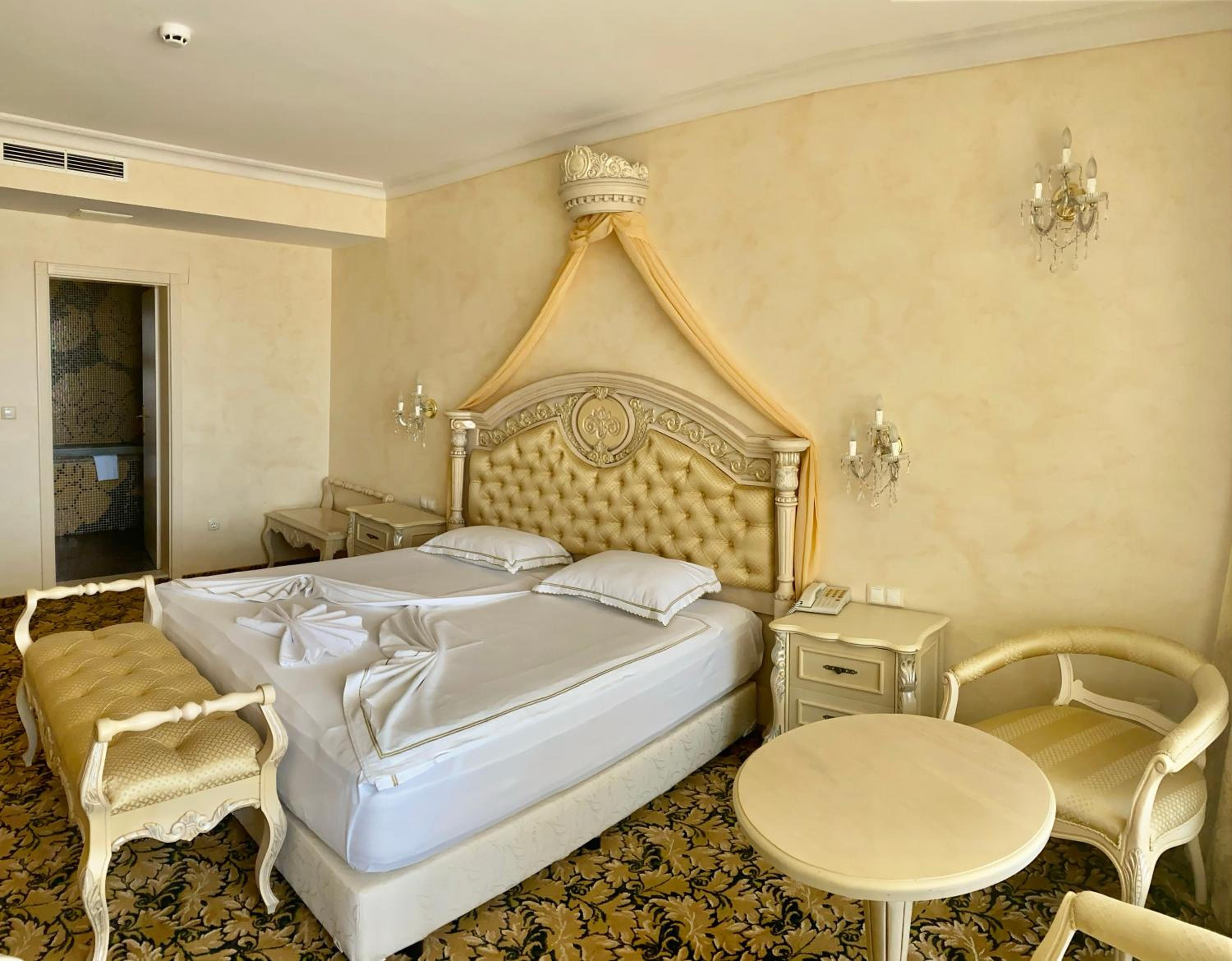Duni Marina Beach Hotel - All Inclusive