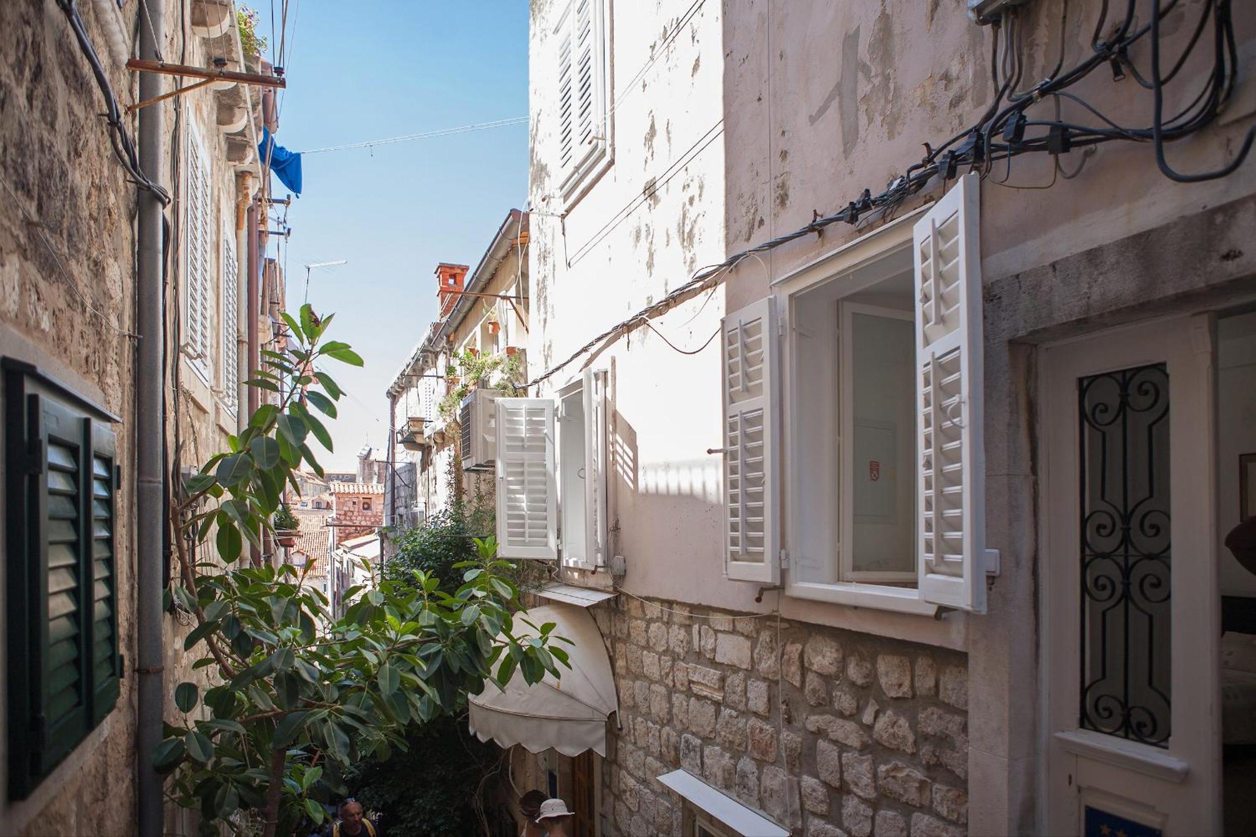 Apartments Noa Old Town