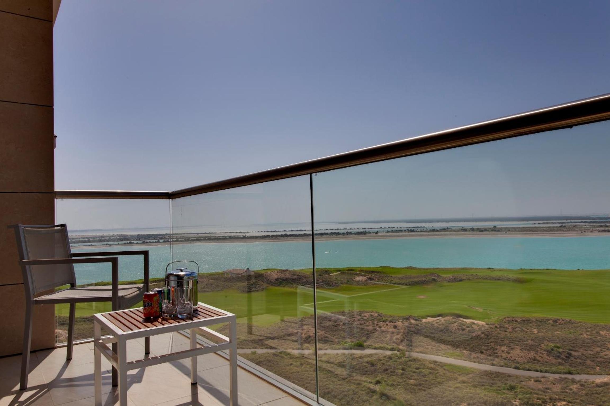 Yas Plaza Mangroves by IHG