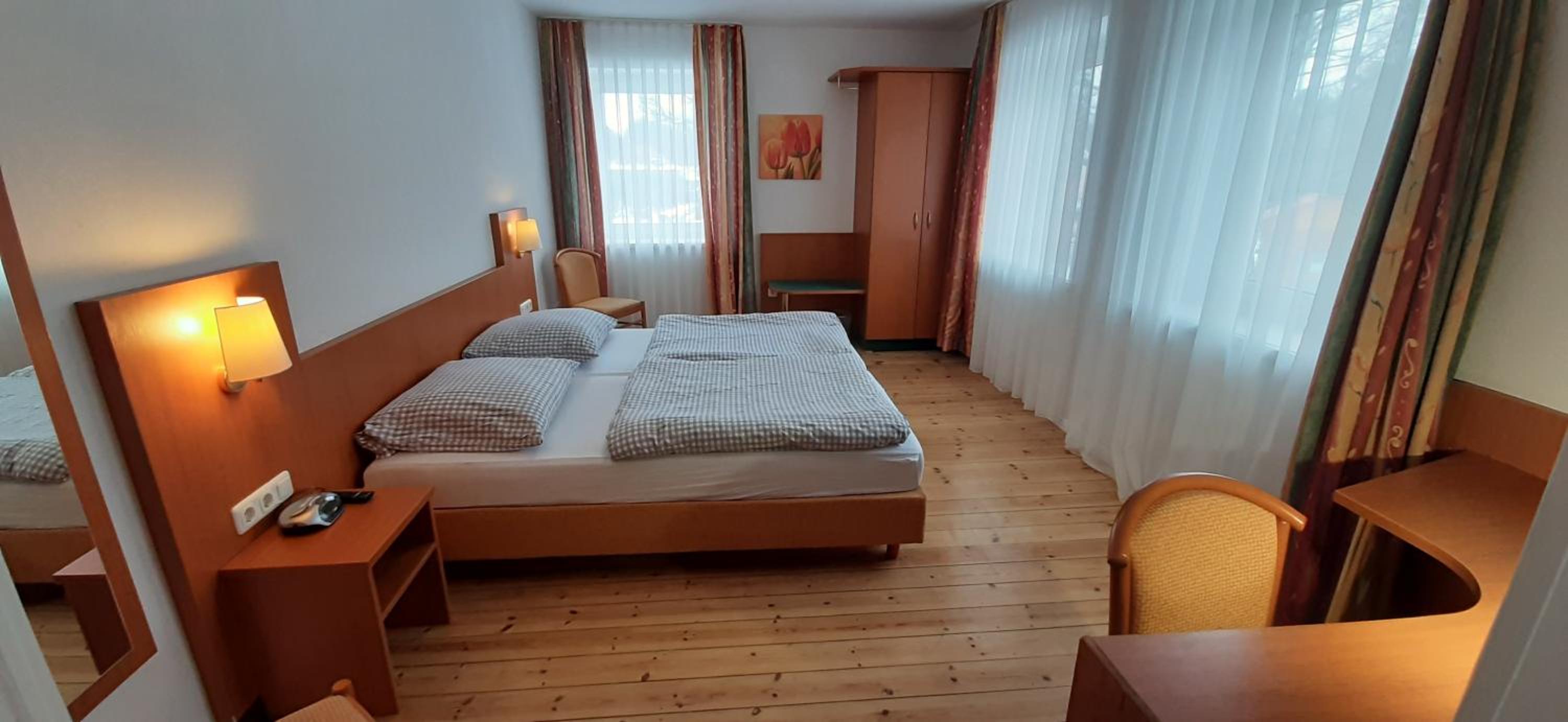 Schillers Landhaus
