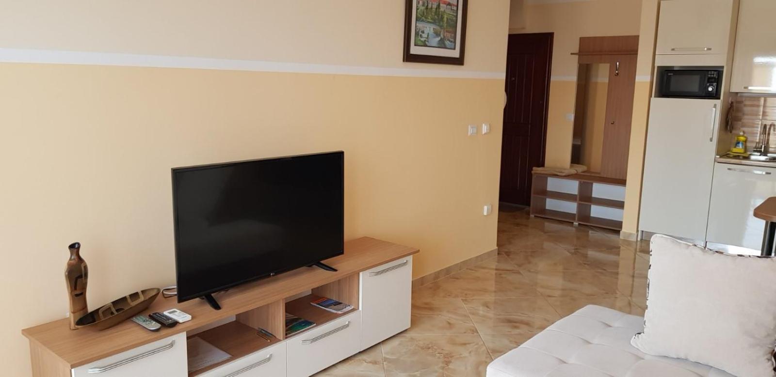 Apartment Sea Space 2 photo 3