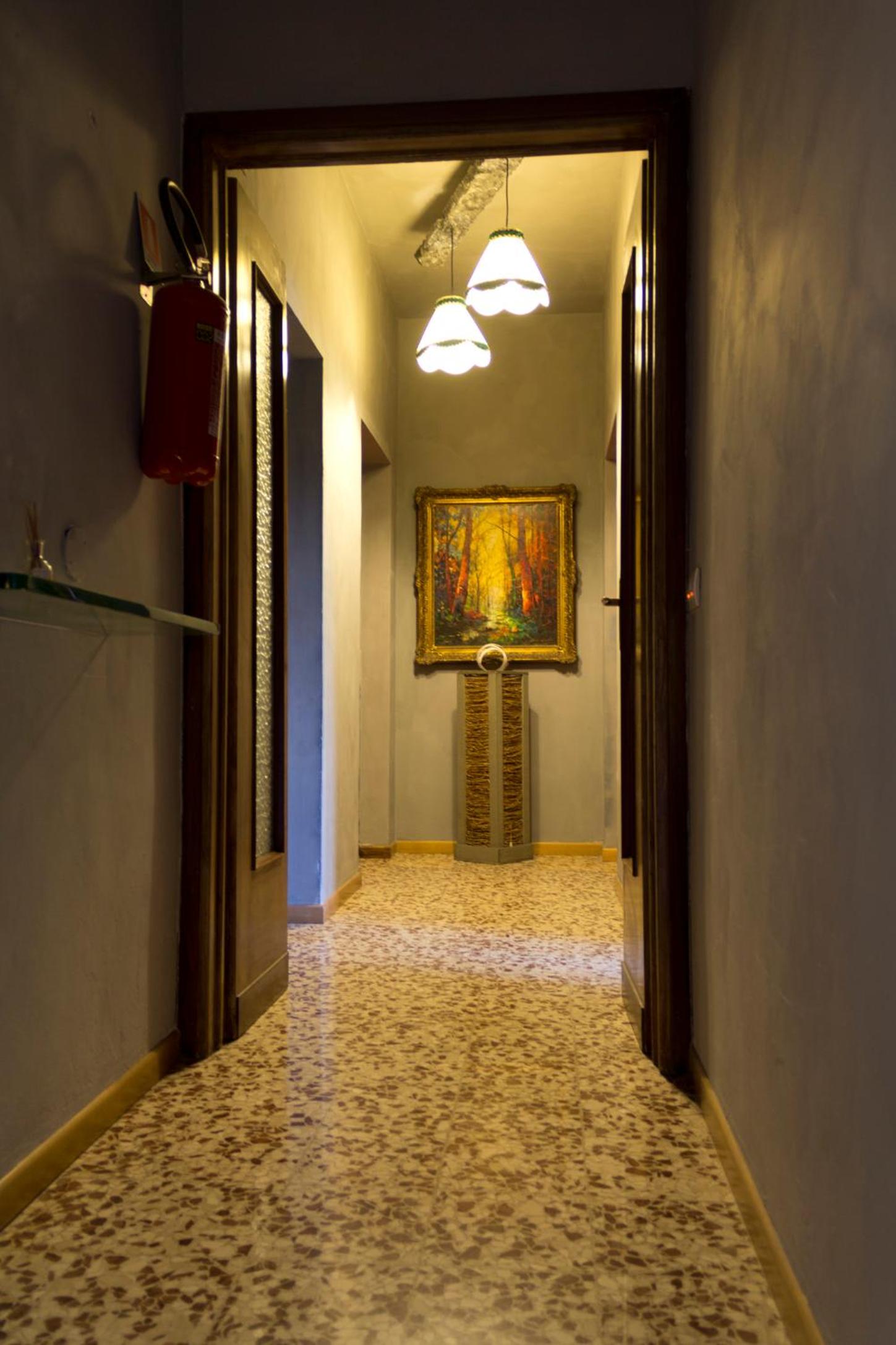 Guest House Villa de Ros view 4