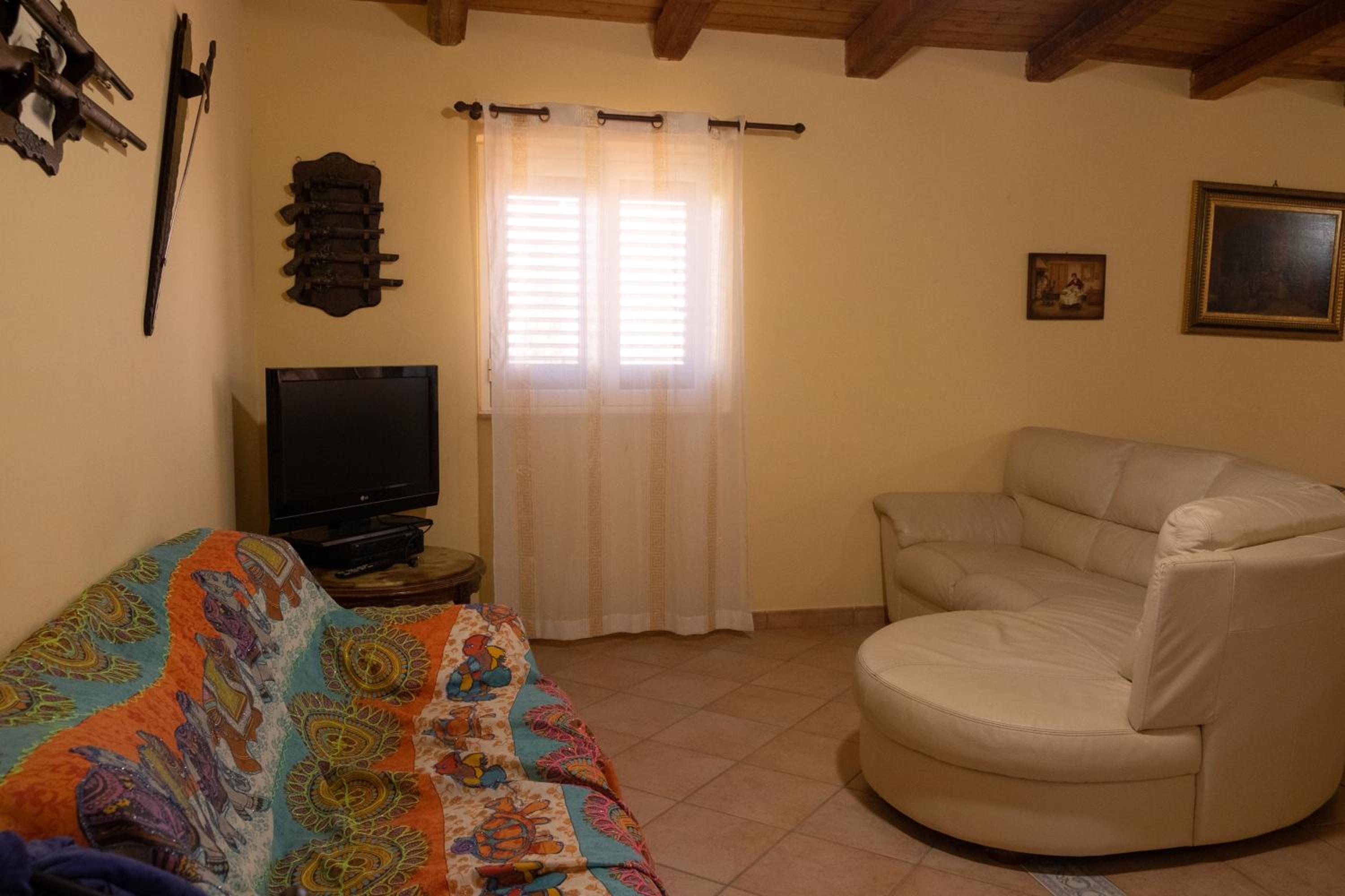 Villa Lo Verde view 4