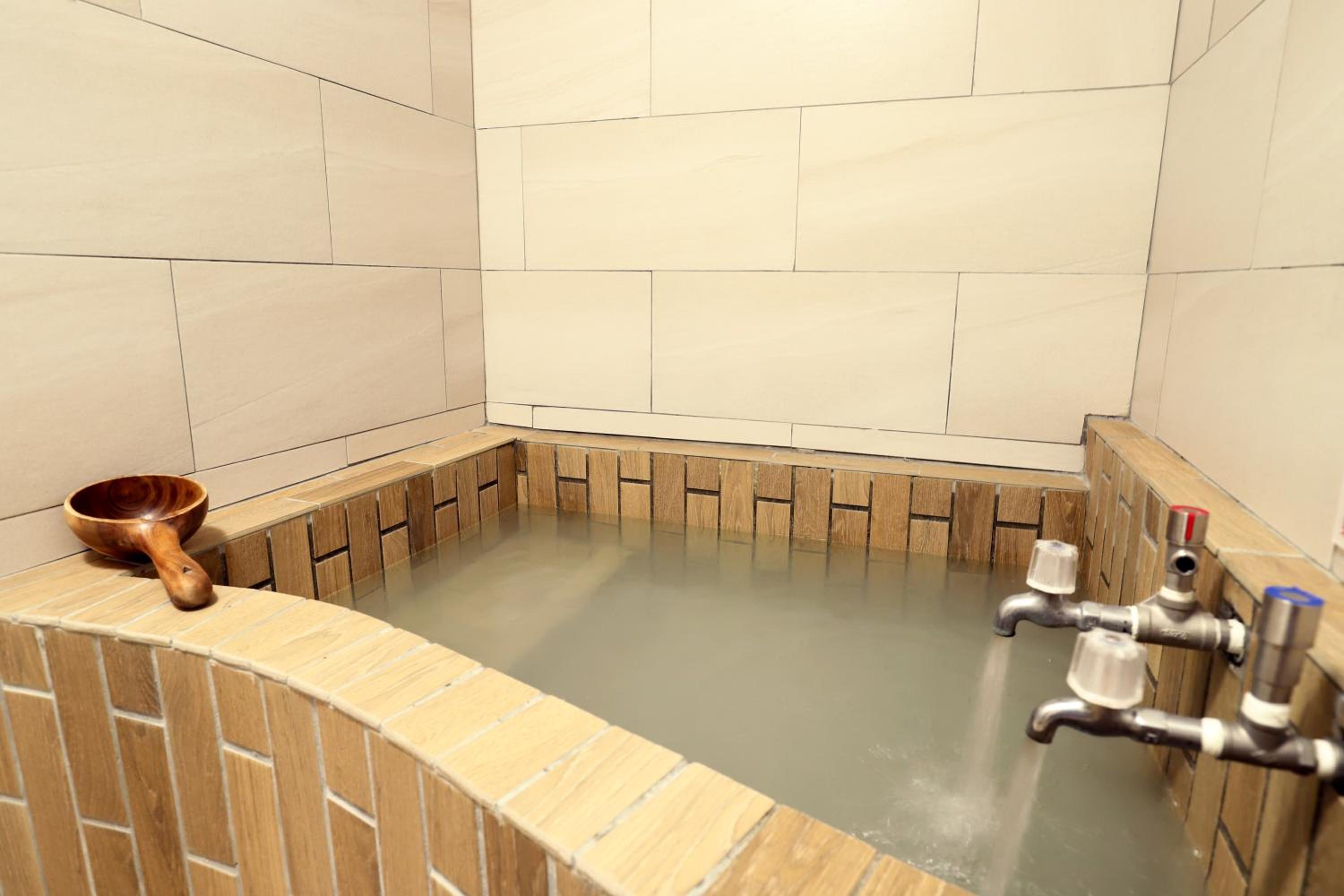 Phoenix Pavilion Hot Spring Hotel
