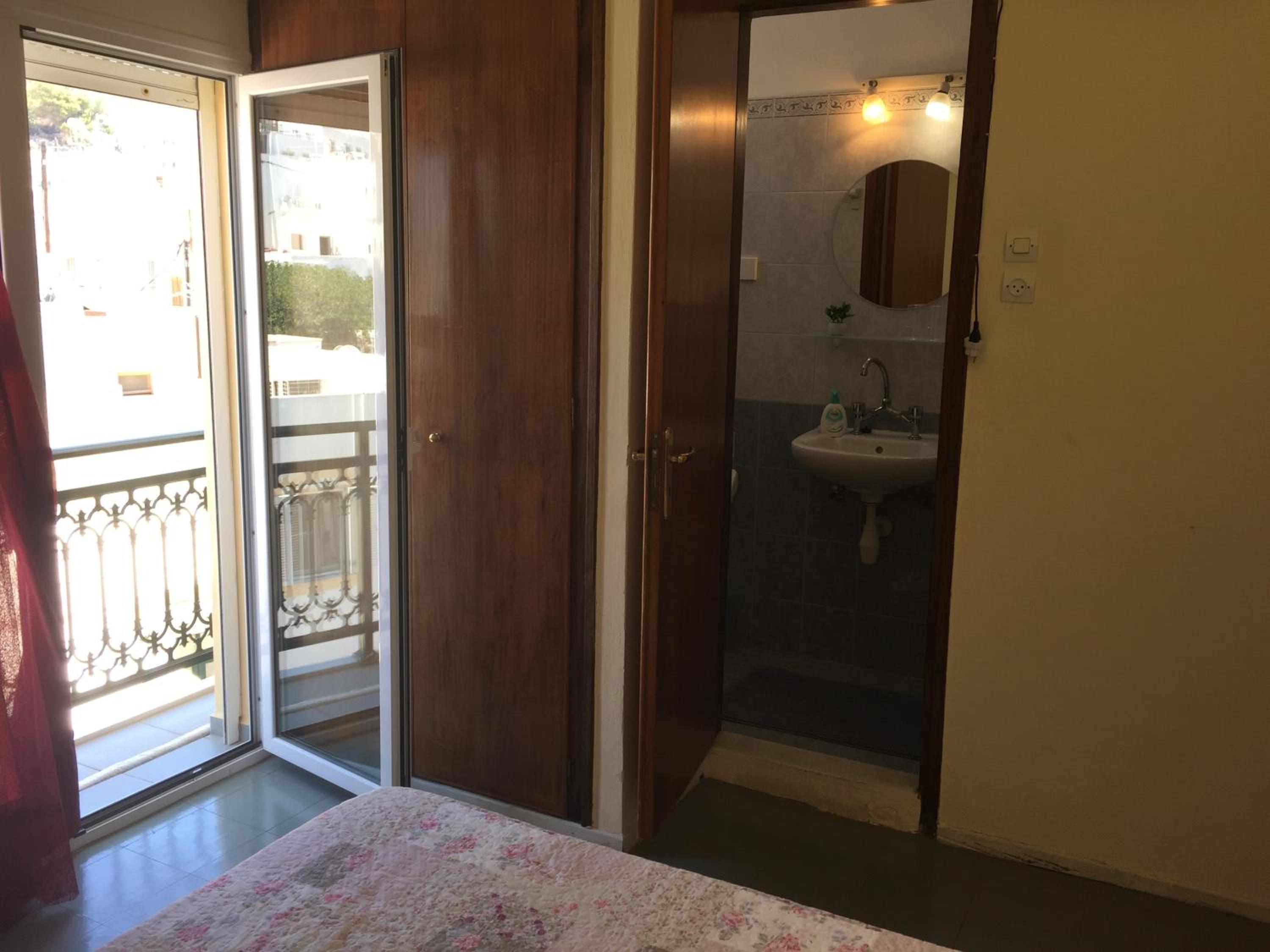 Platanos Rooms