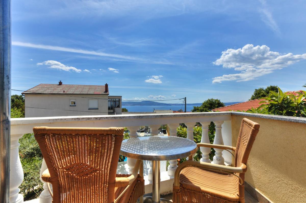 Villa Dalmare