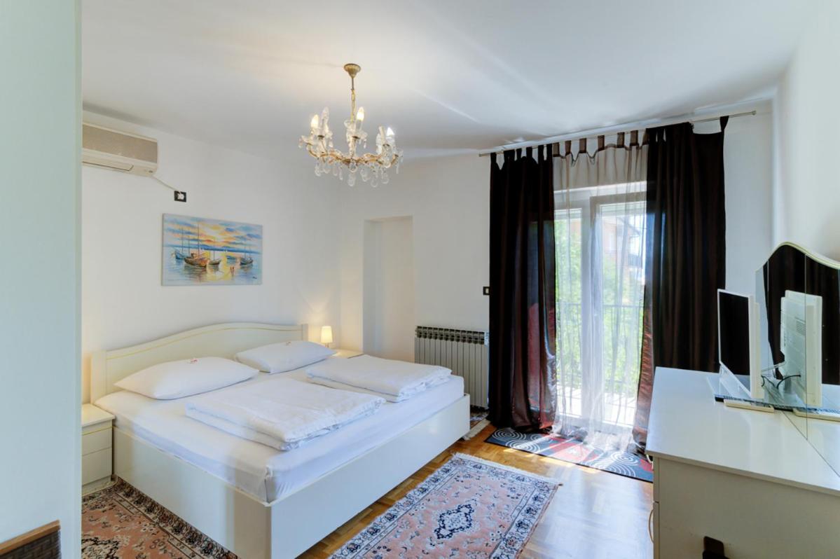 Villa Dalmare