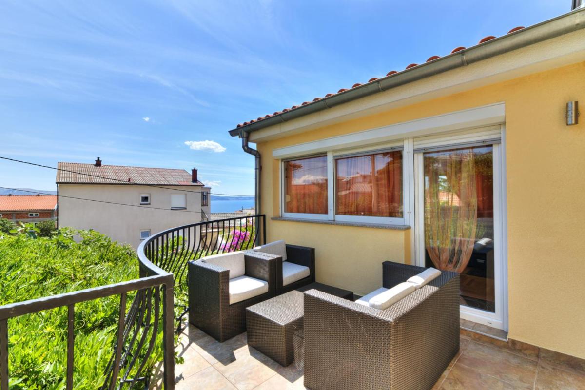 Villa Dalmare