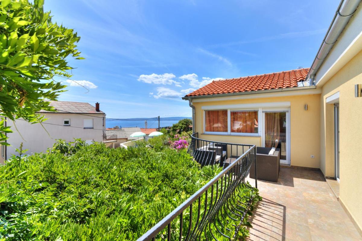 Villa Dalmare
