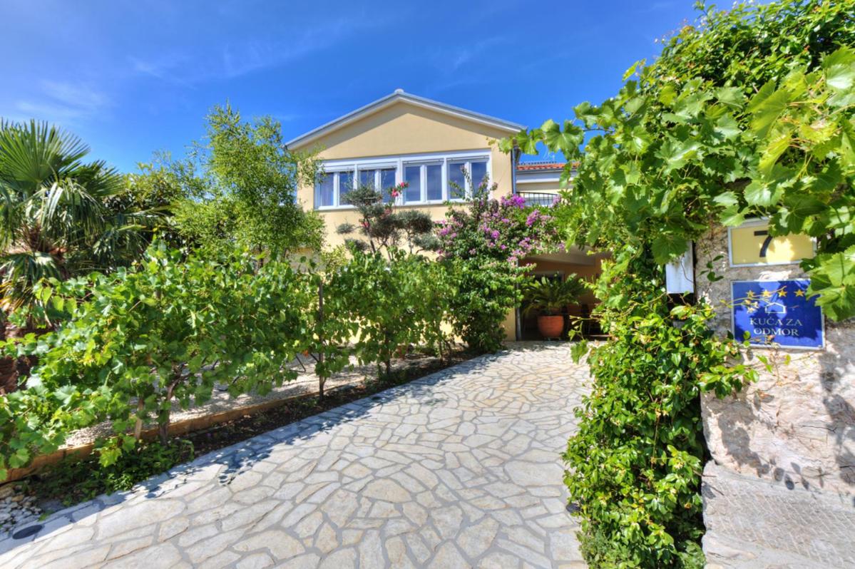 Hotel Villa Dalmare - Image 1