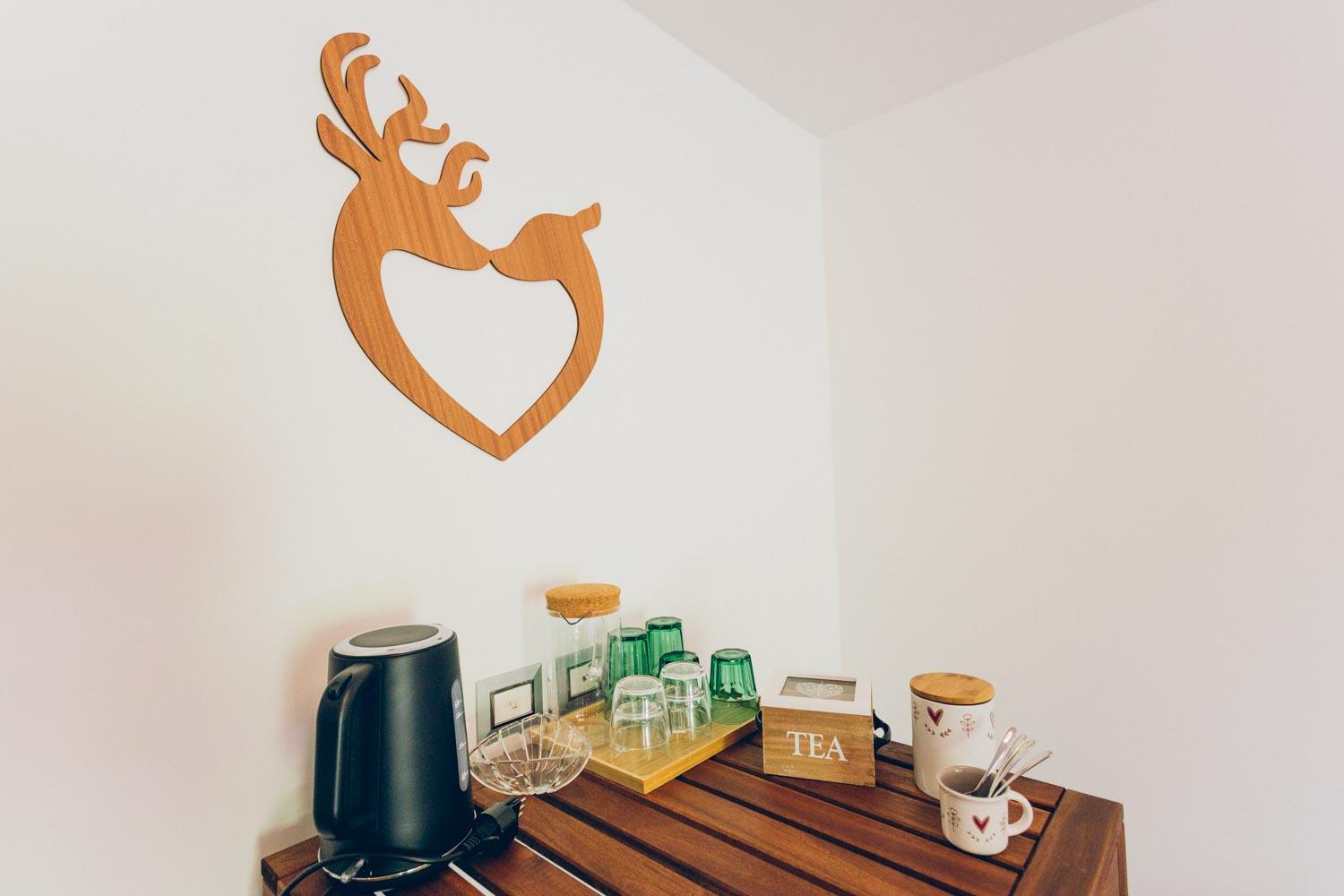 Chalet Valcanale