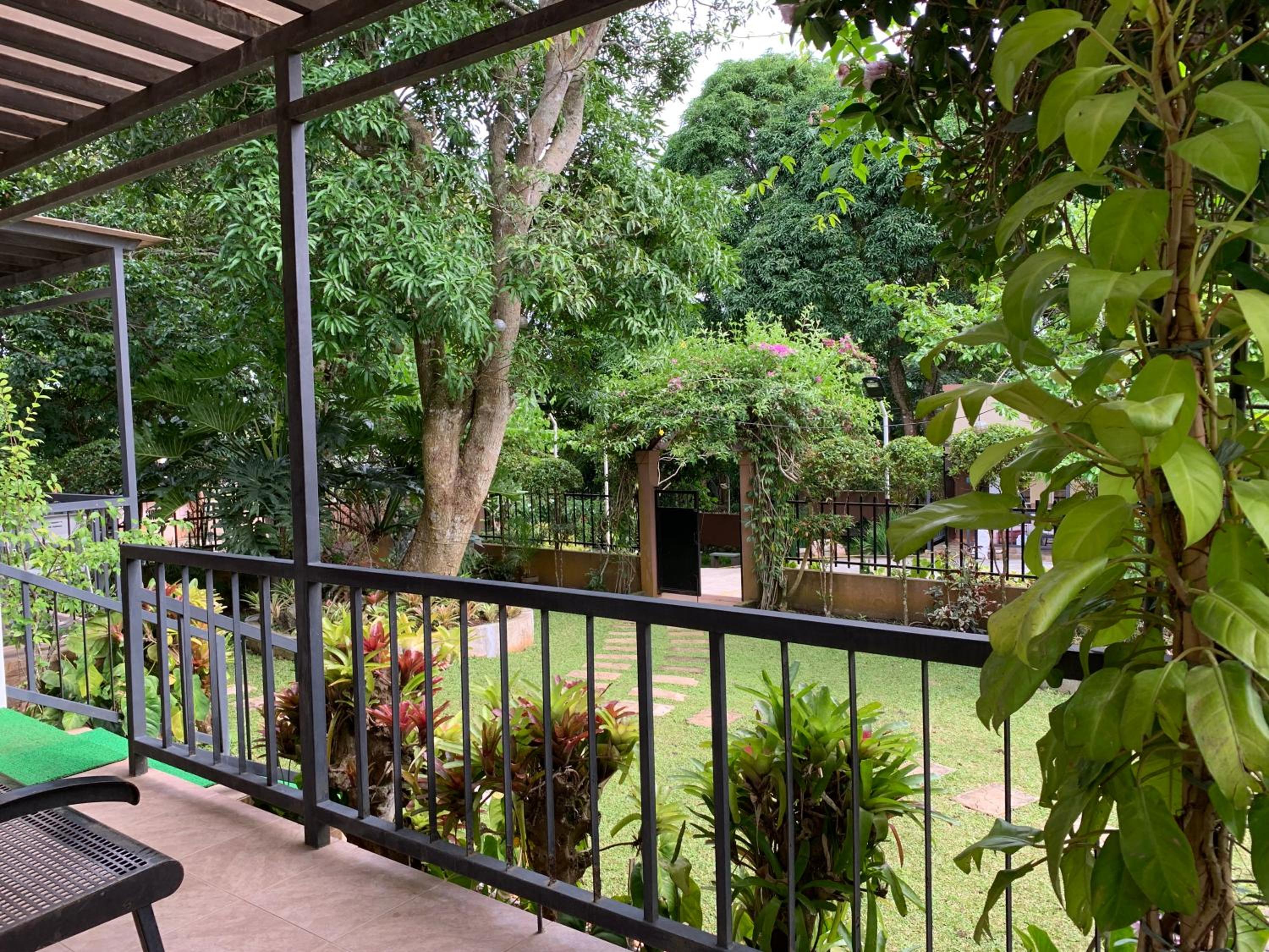 Felicitas Tagaytay view 3