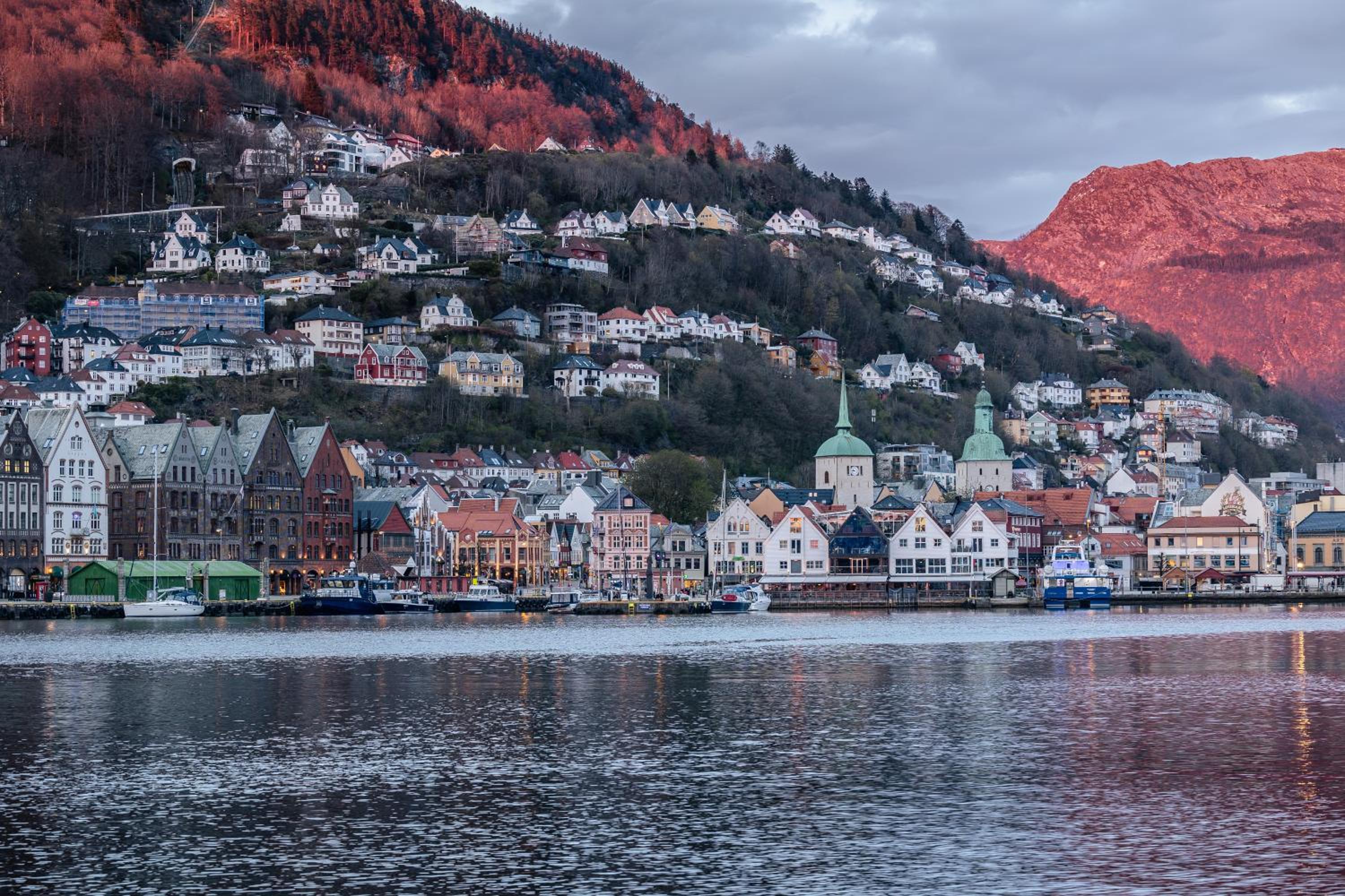 Bergen Vacations - Clarion Hotel Bergen - Property Image 32