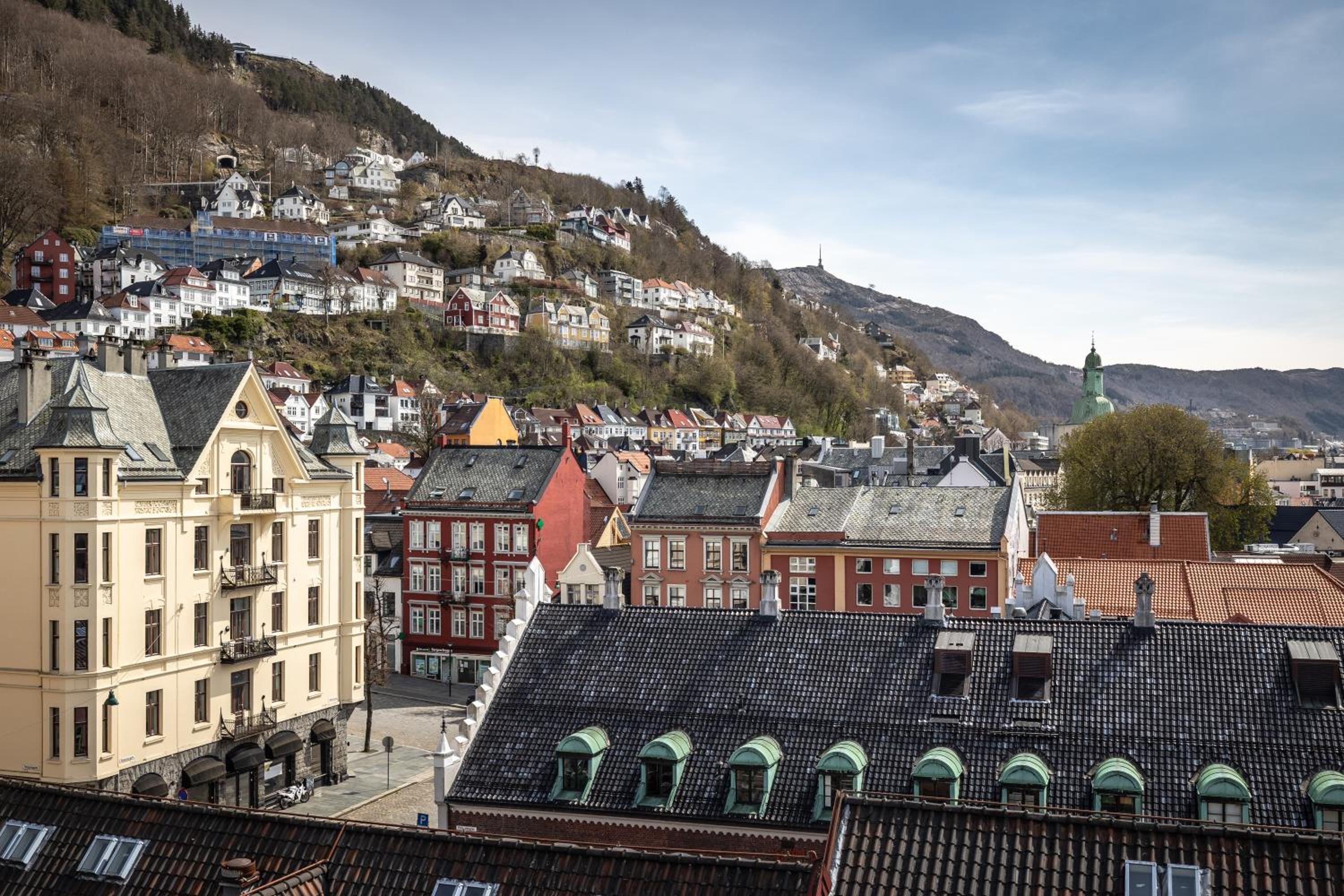 Bergen Vacations - Clarion Hotel Bergen - Property Image 33