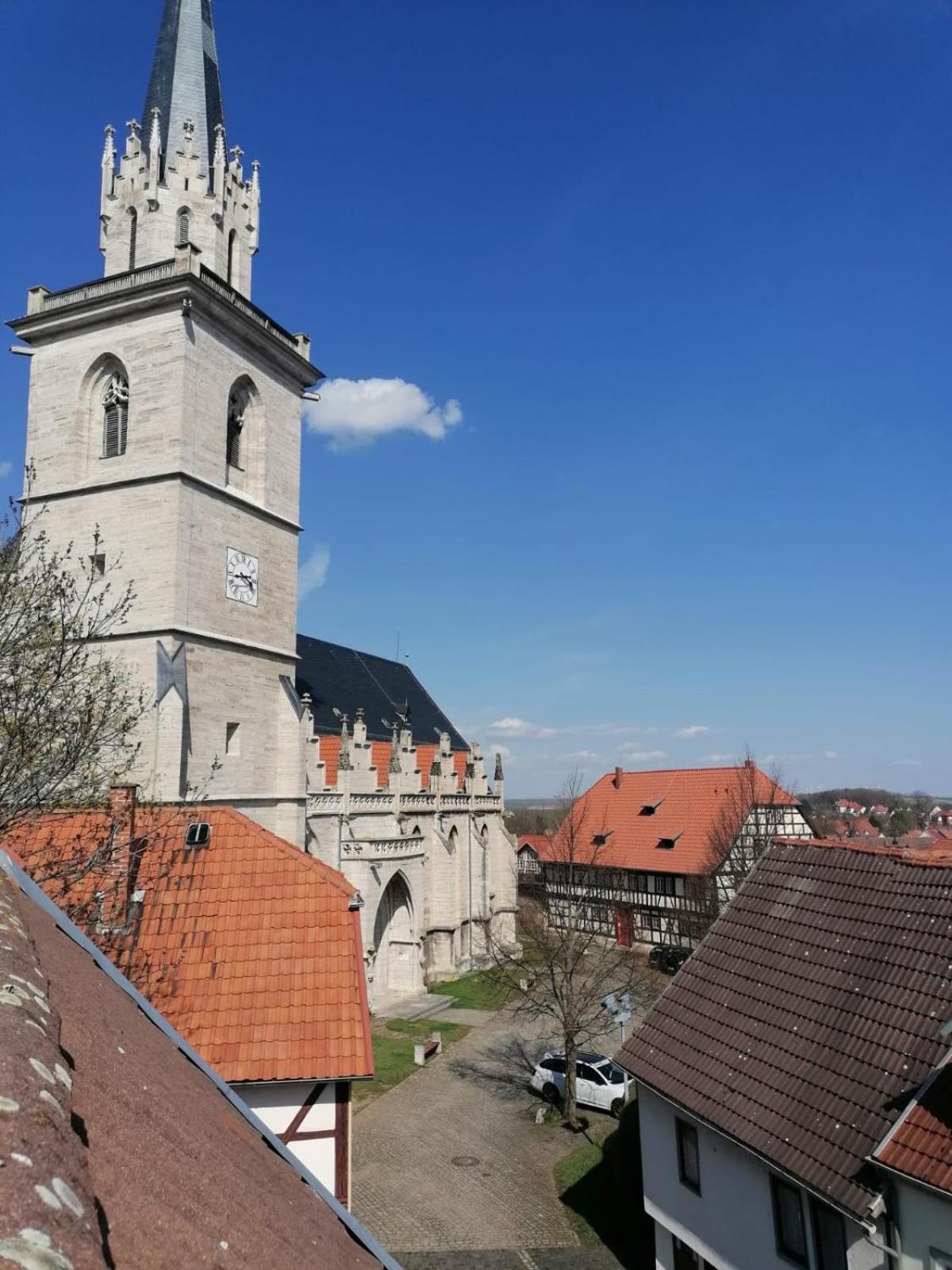 Pension Bergstube