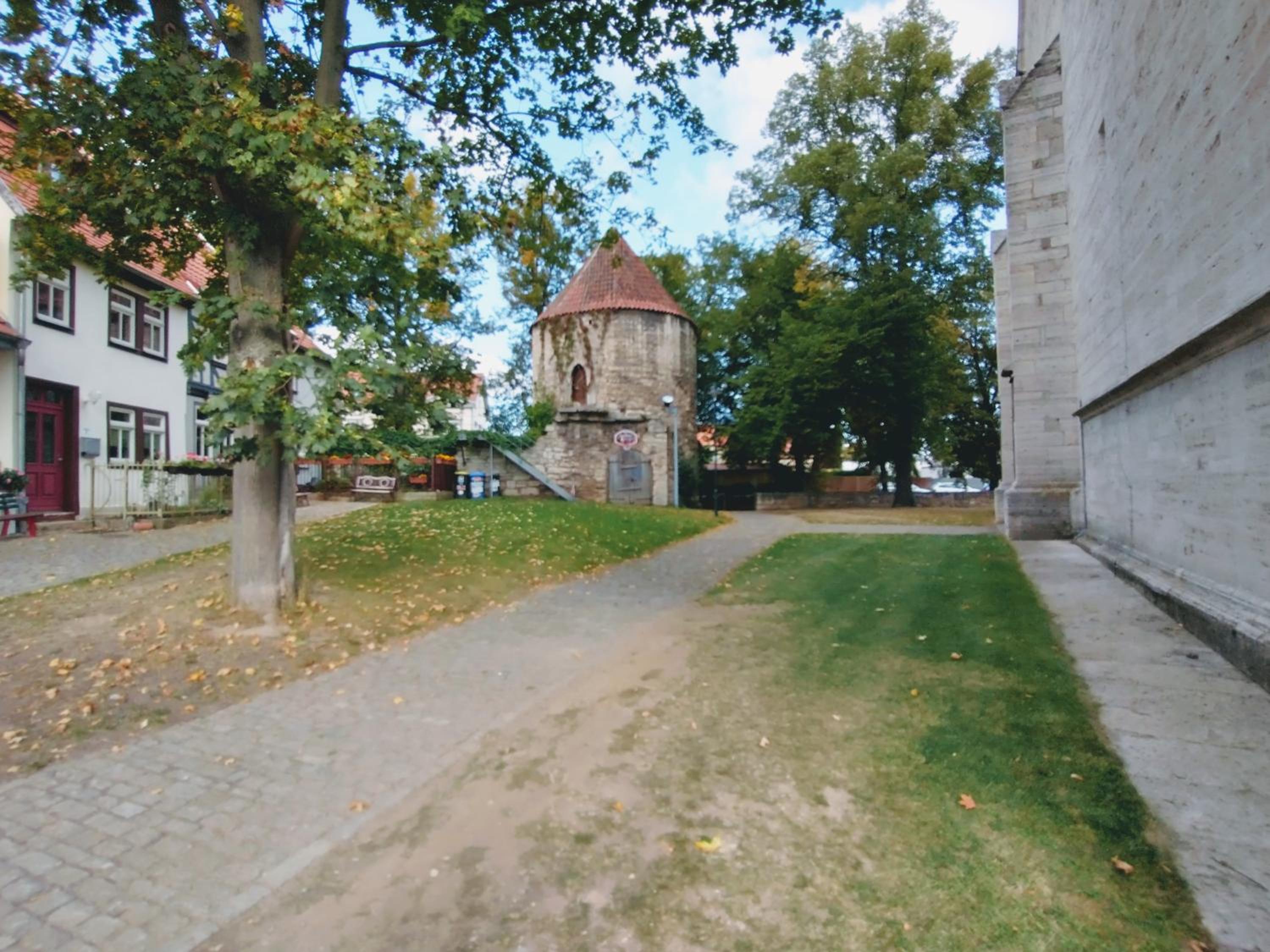 Pension Bergstube