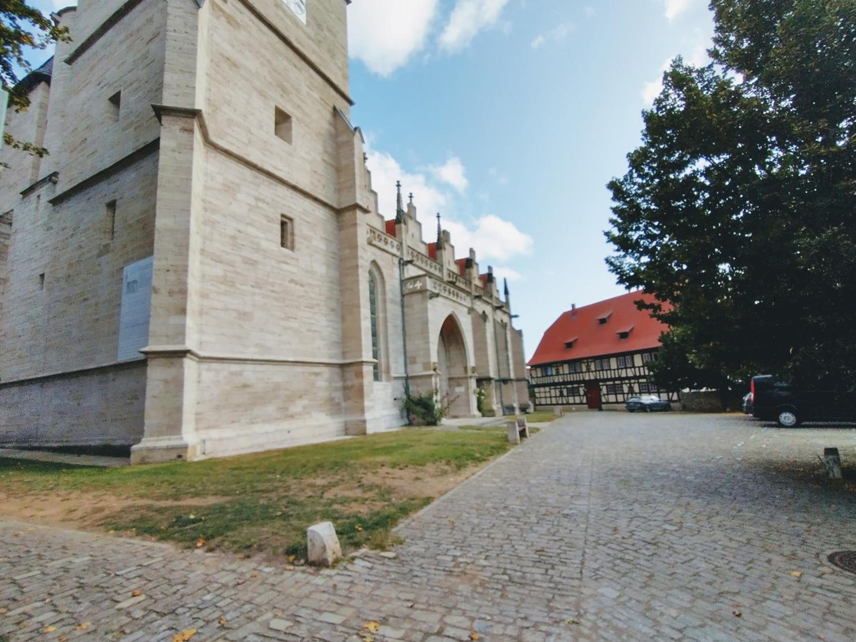 Pension Bergstube