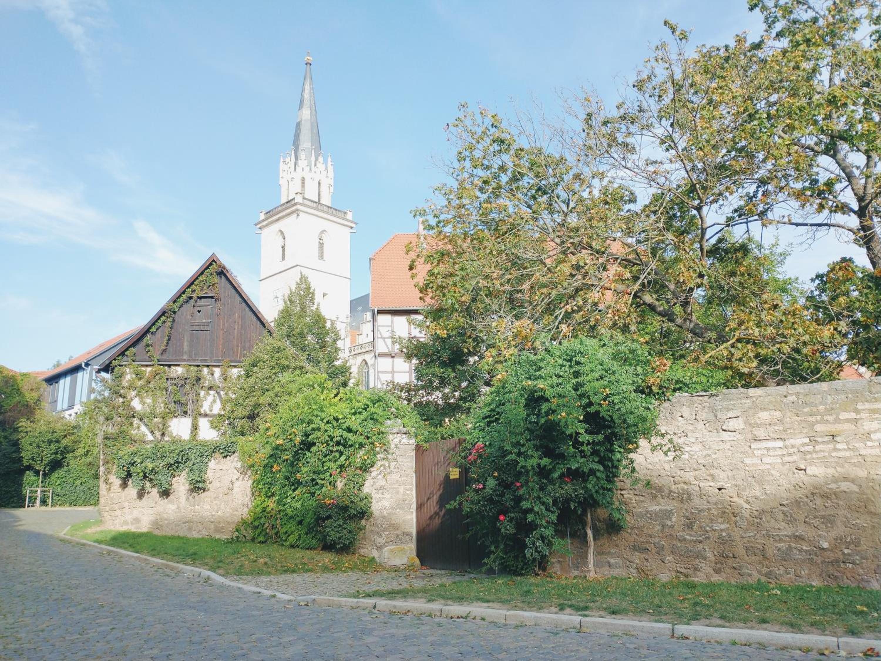 Pension Bergstube
