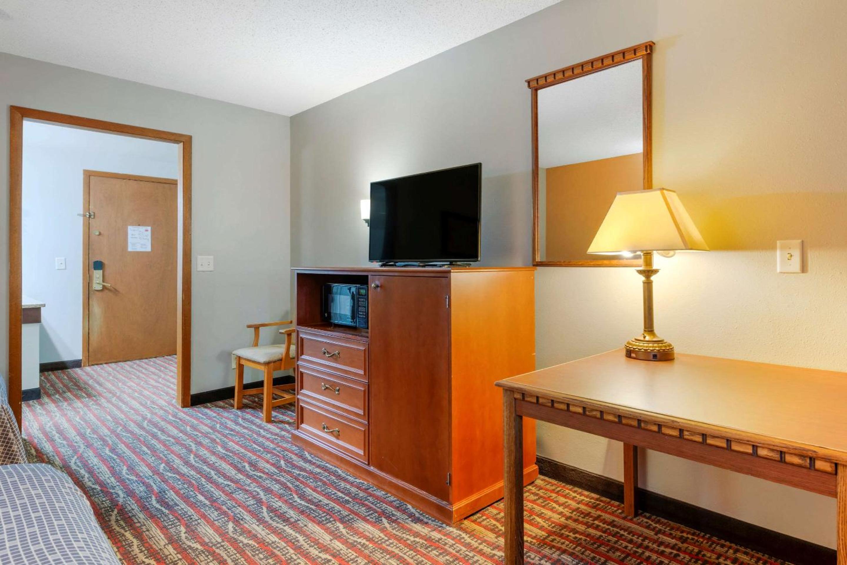 Econo Lodge Lakeview, Foto 37