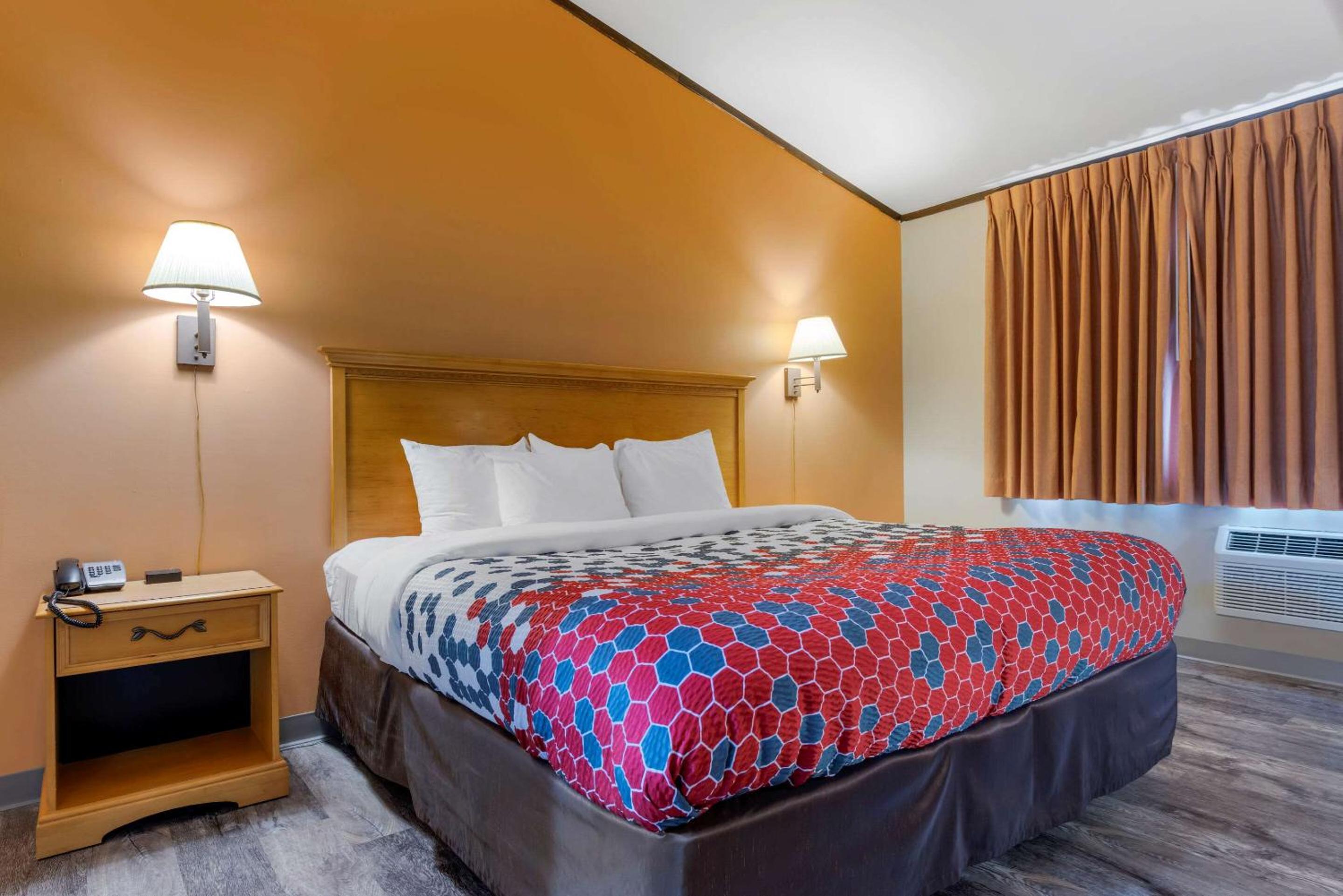 Econo Lodge Lakeview, Foto 32