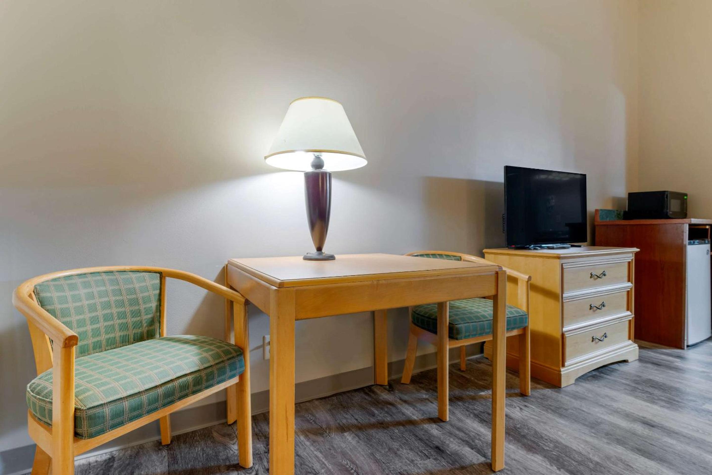 Econo Lodge Lakeview, Foto 35