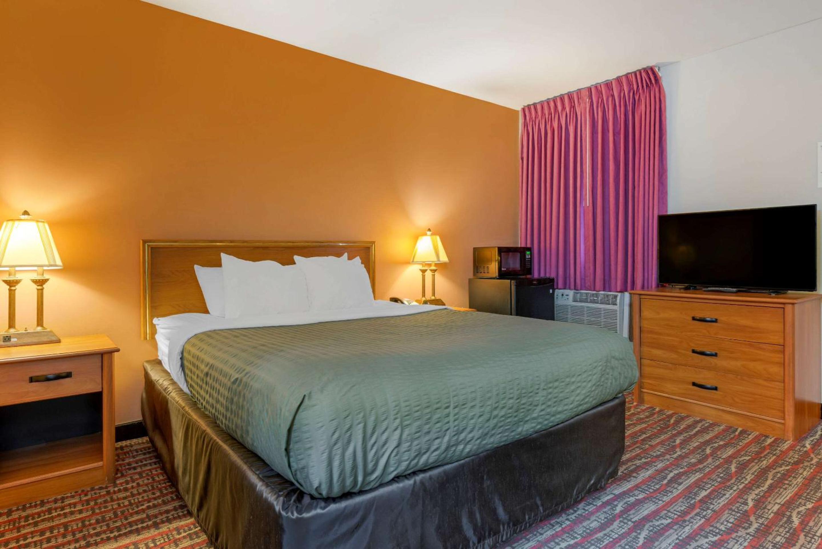 Econo Lodge Lakeview, Foto 38