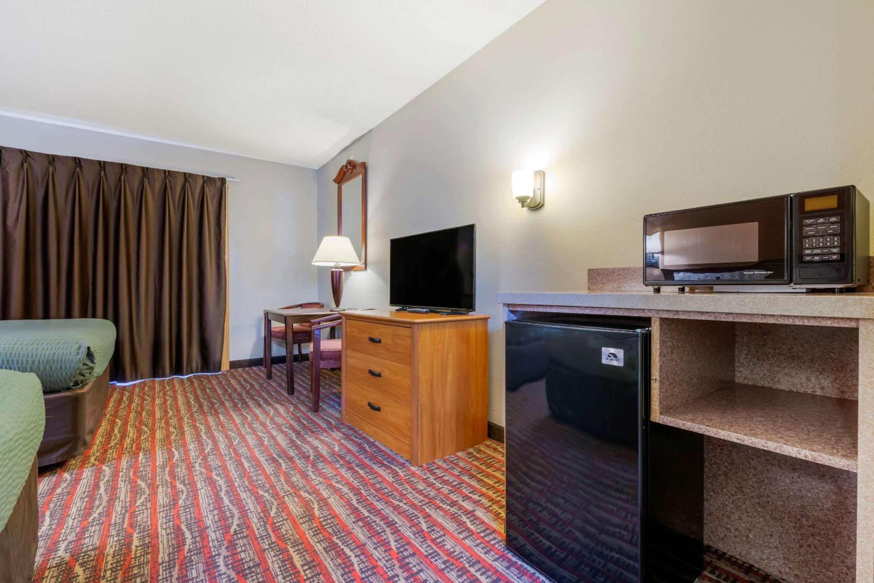 Econo Lodge Lakeview, Foto 13