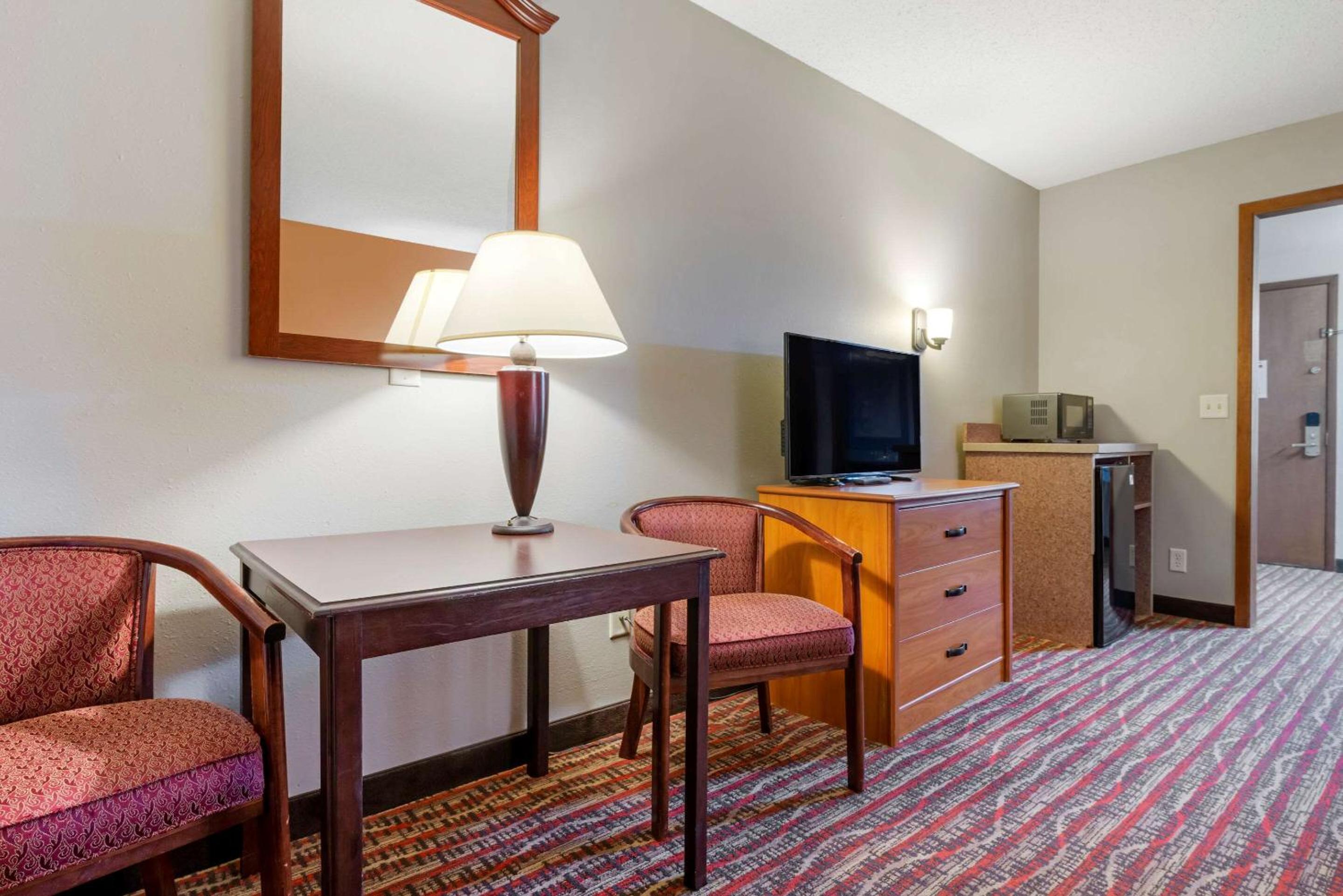 Econo Lodge Lakeview, Foto 36