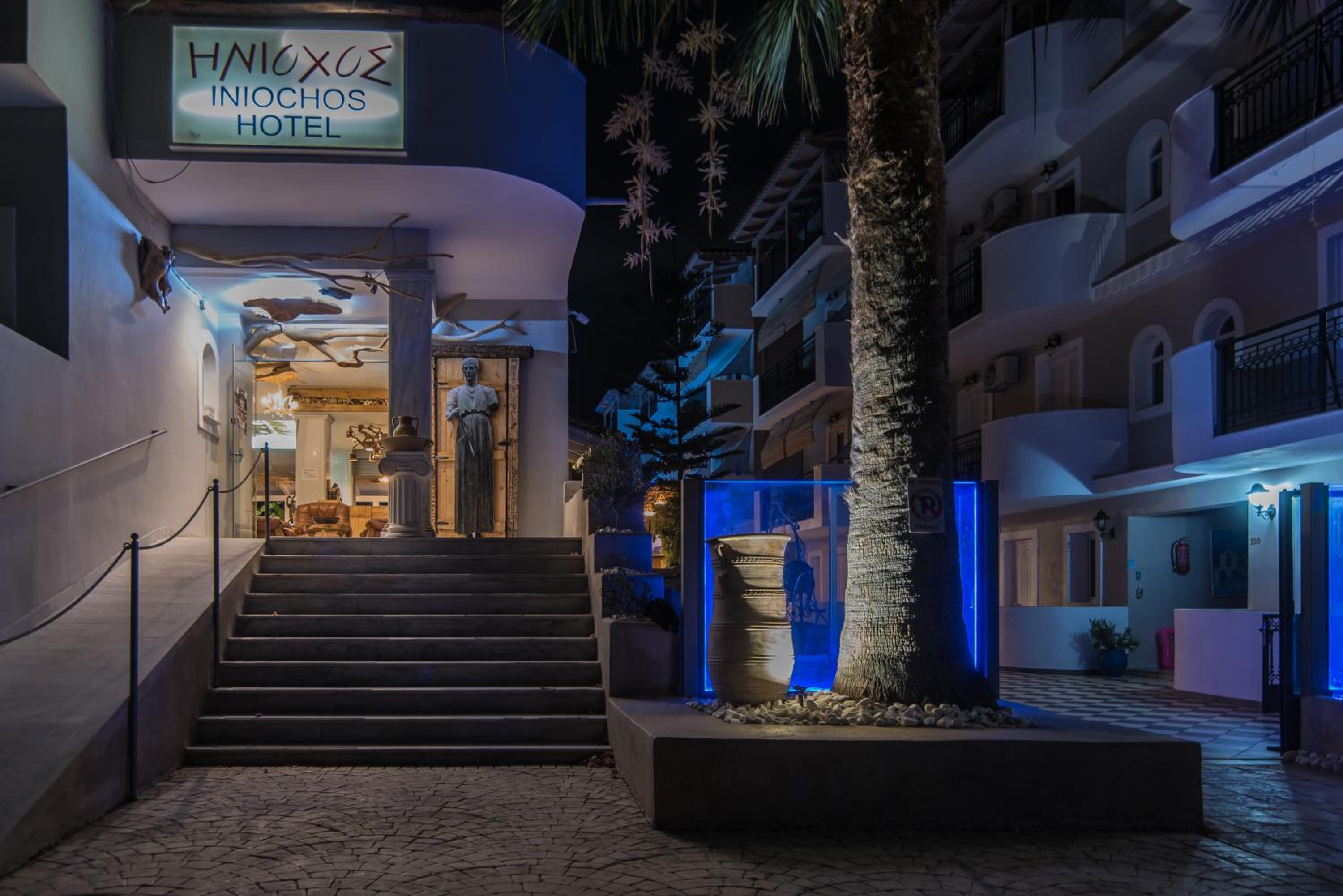 Iniohos Zante Hotel & Suites, Foto 96