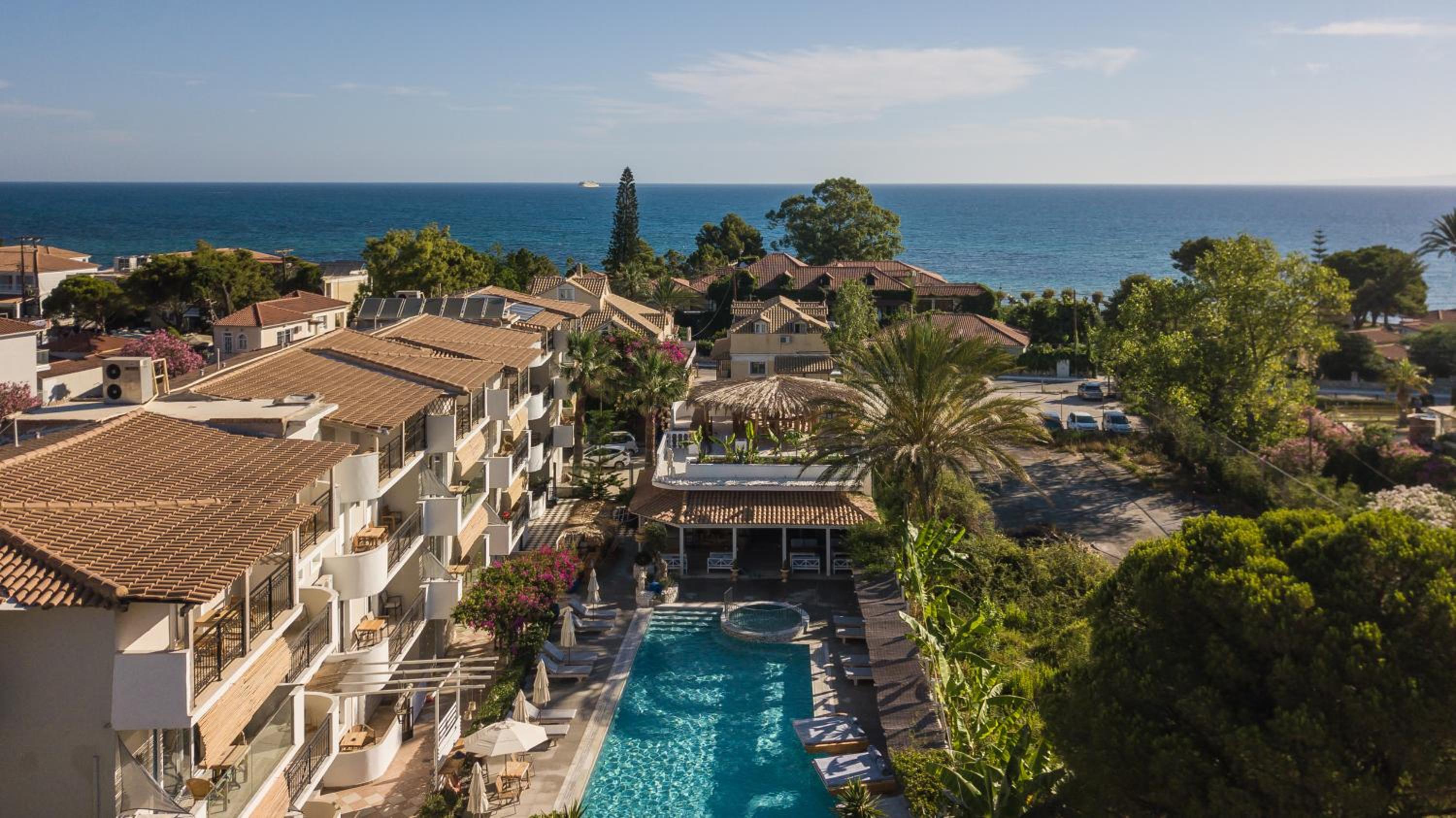Iniohos Zante Hotel & Suites, Foto 192