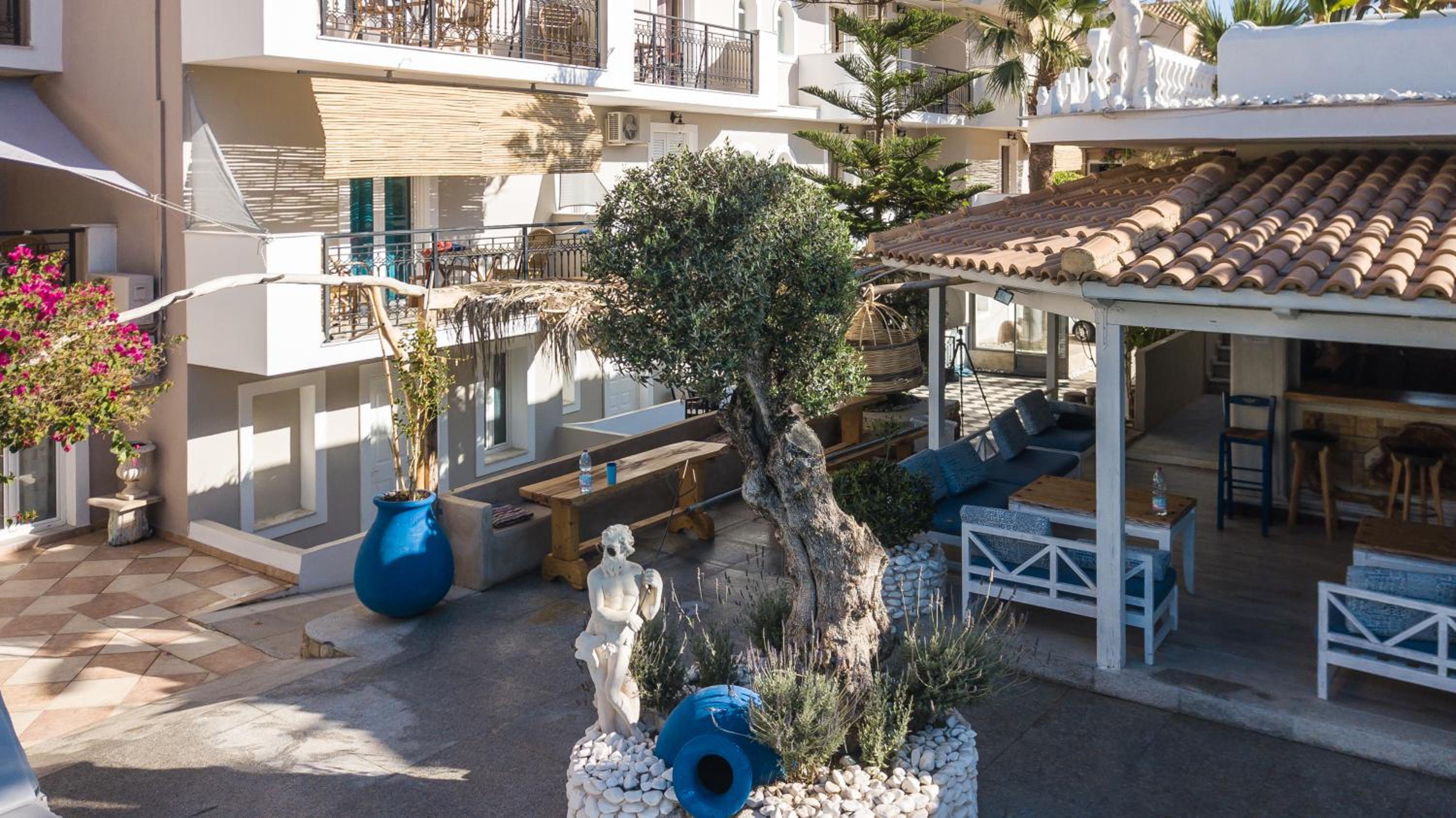 Iniohos Zante Hotel & Suites, Foto 77