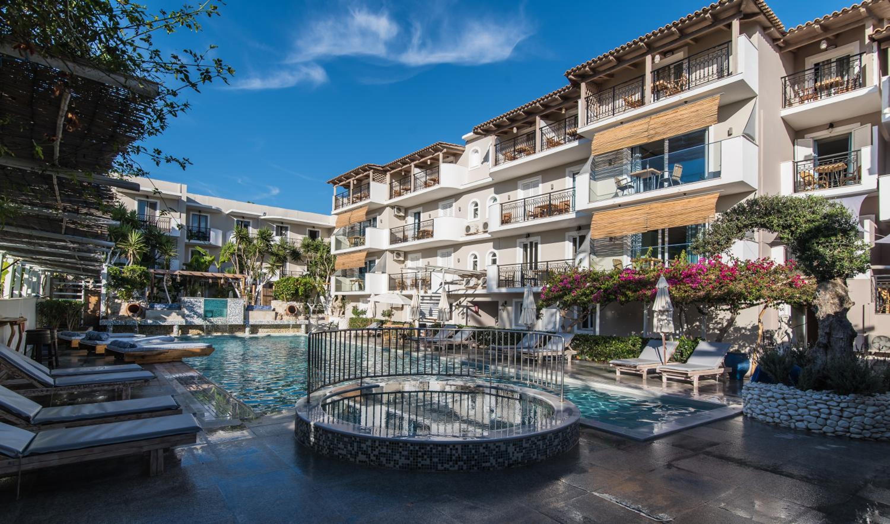 Iniohos Zante Hotel & Suites, Foto 159