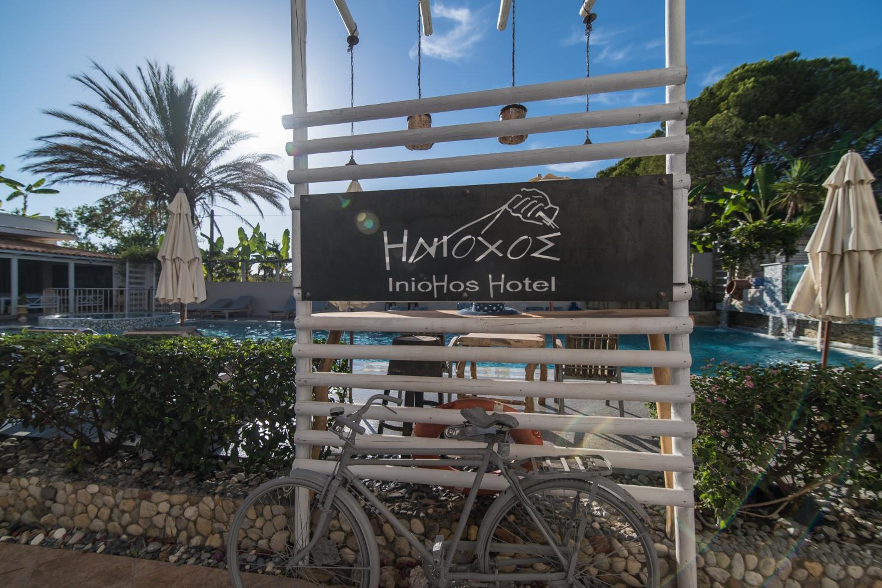 Iniohos Zante Hotel & Suites, Foto 127