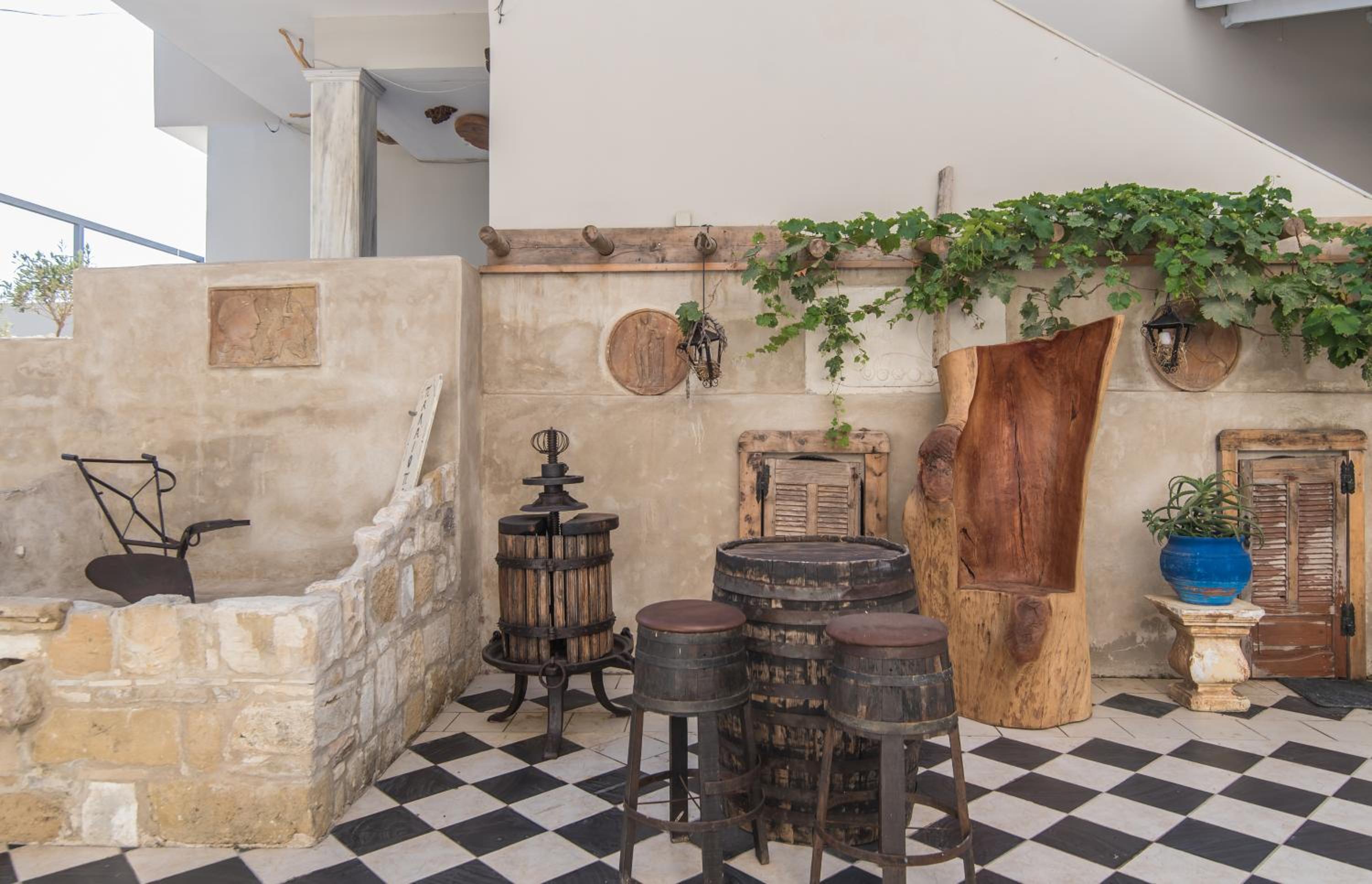 Iniohos Zante Hotel & Suites, Foto 74