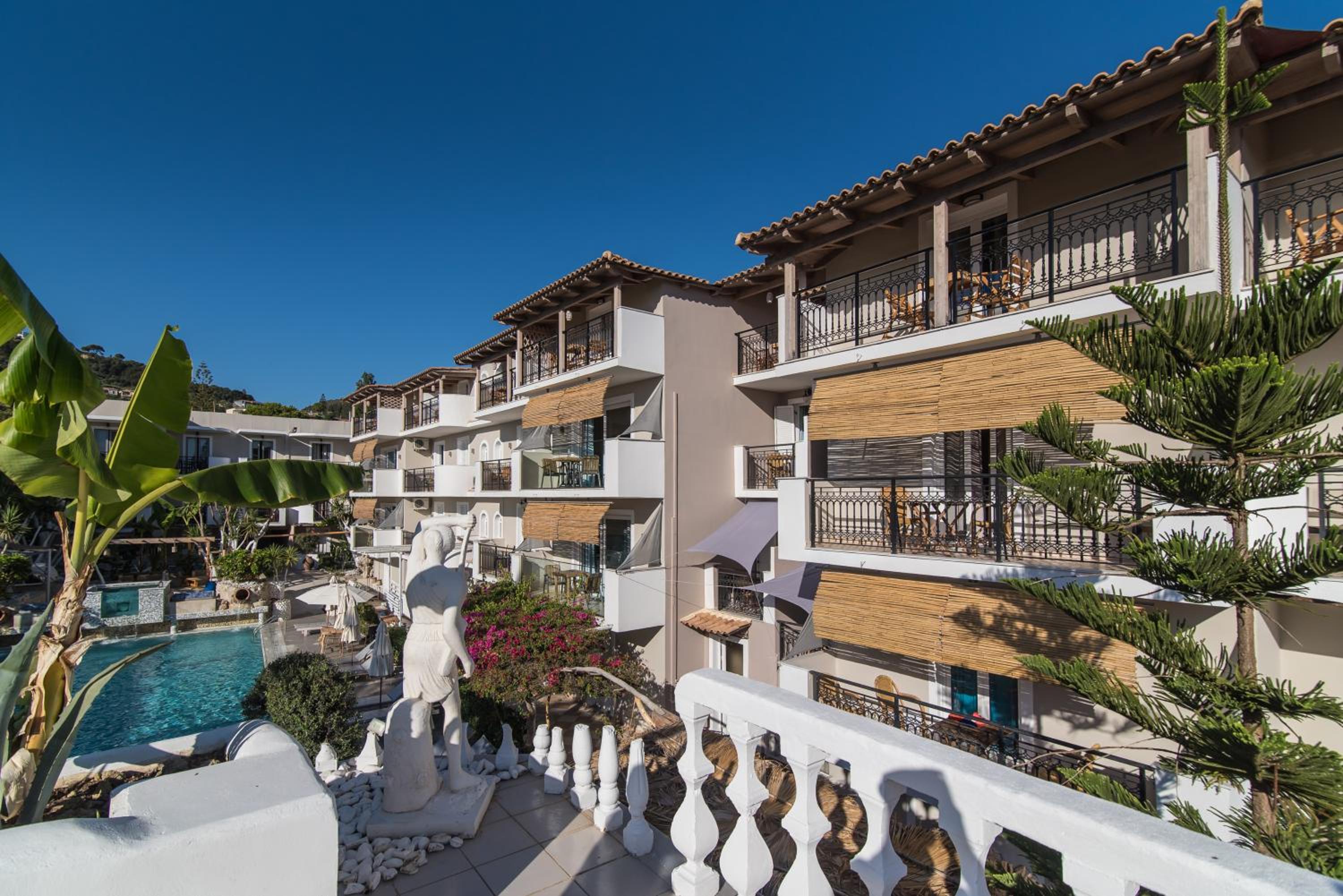 Iniohos Zante Hotel & Suites, Foto 167