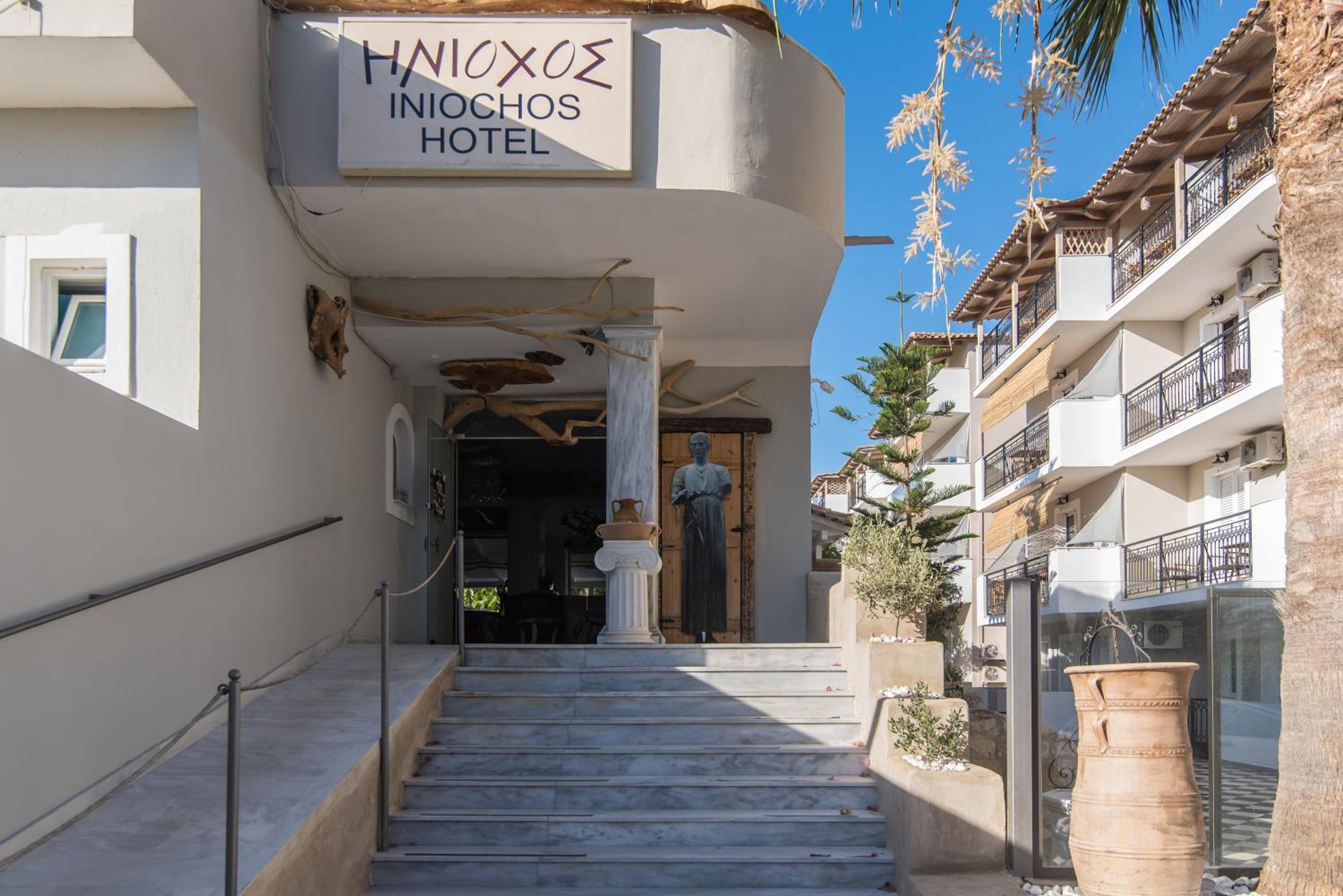 Iniohos Zante Hotel & Suites, Foto 116