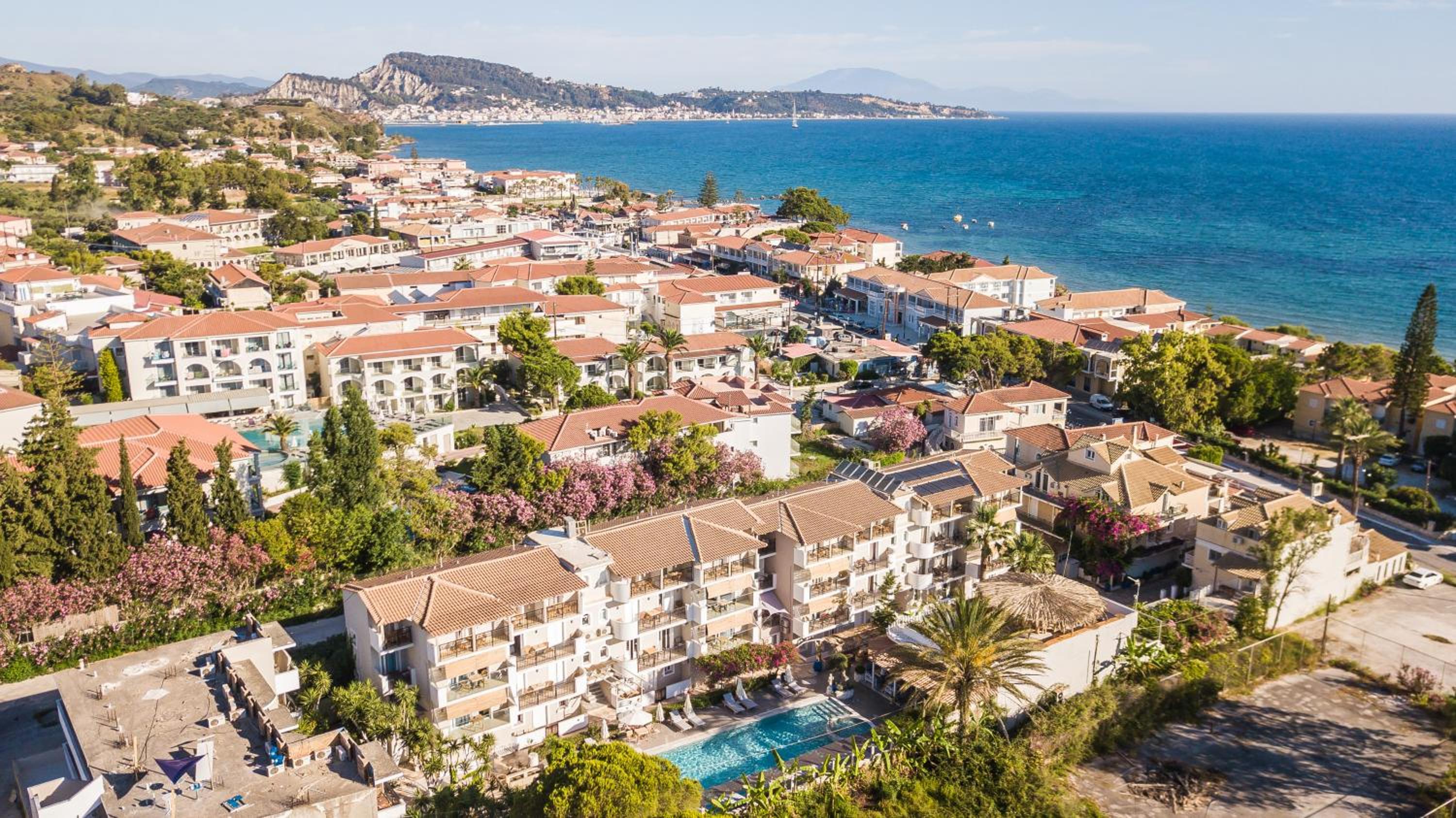 Iniohos Zante Hotel & Suites, Foto 32