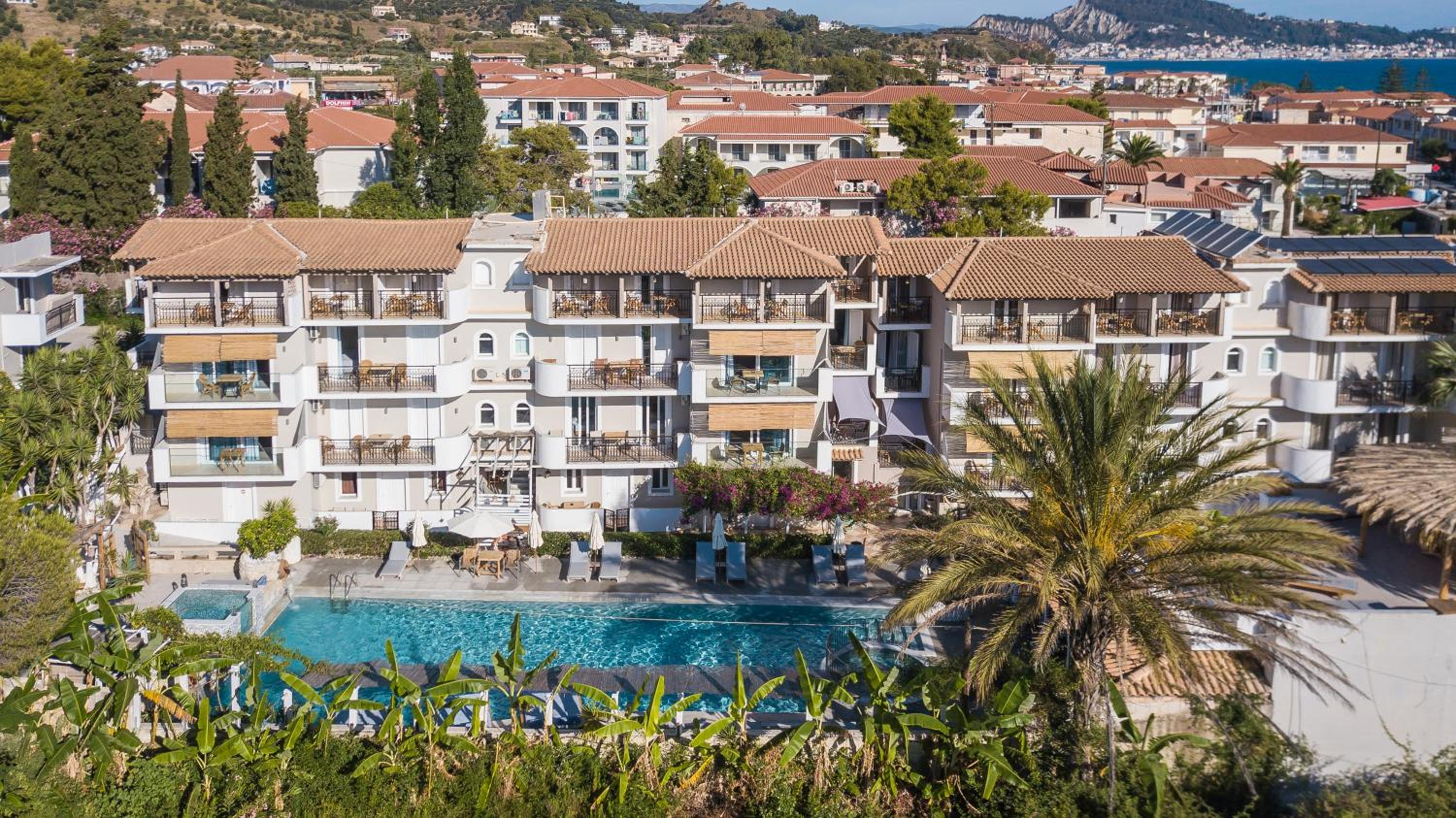 Iniohos Zante Hotel & Suites, Foto 222