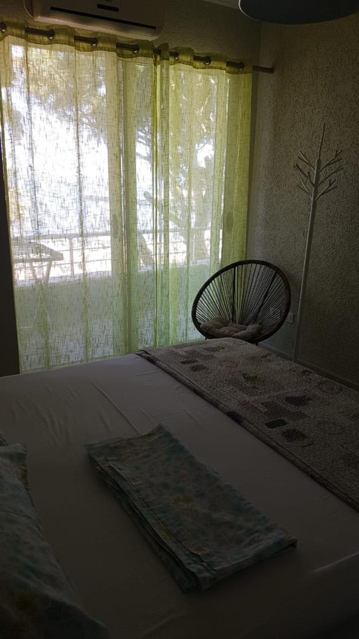 Mali i Robit Beachfront Apartment