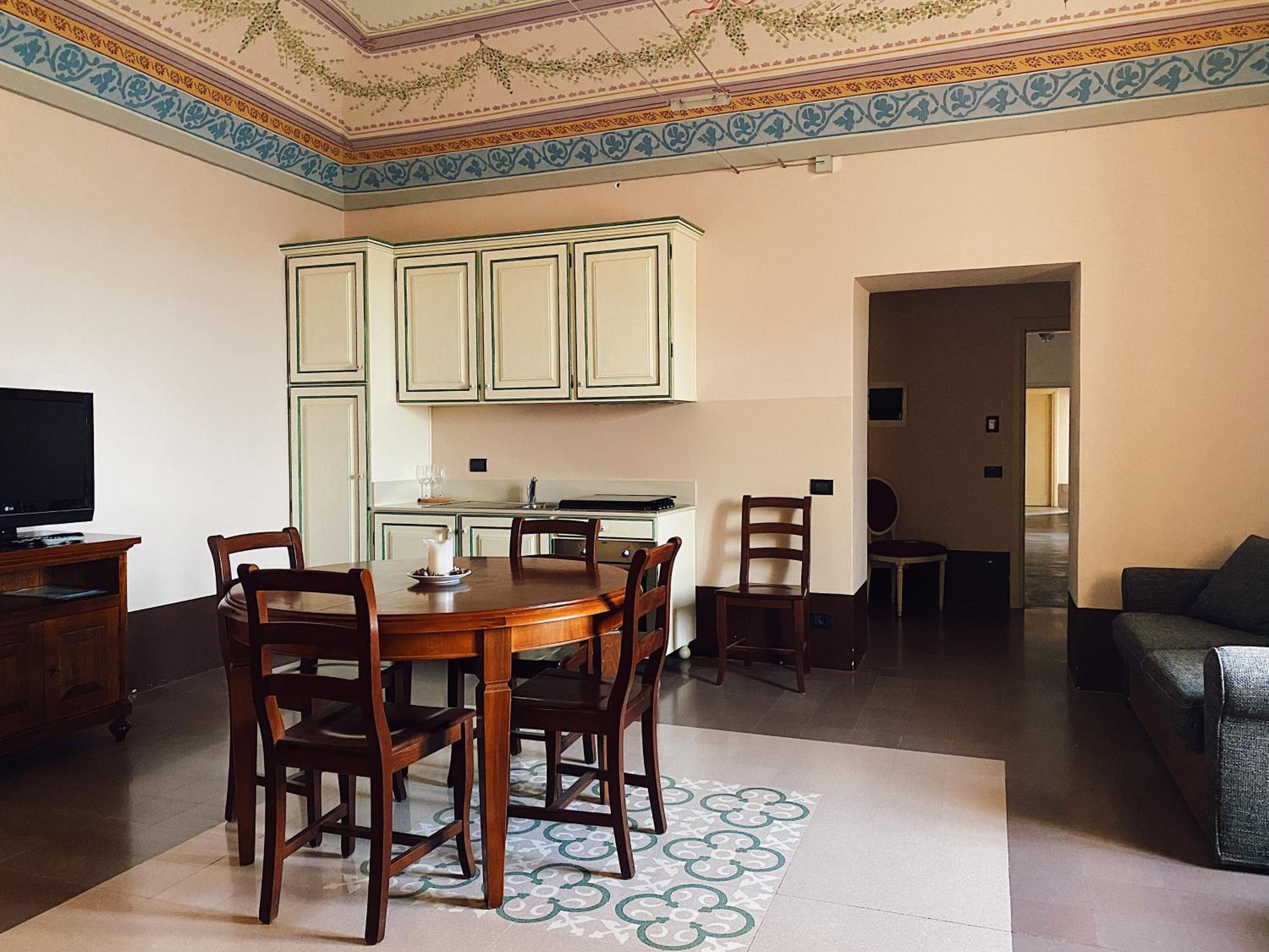 Palazzo Gambuzza