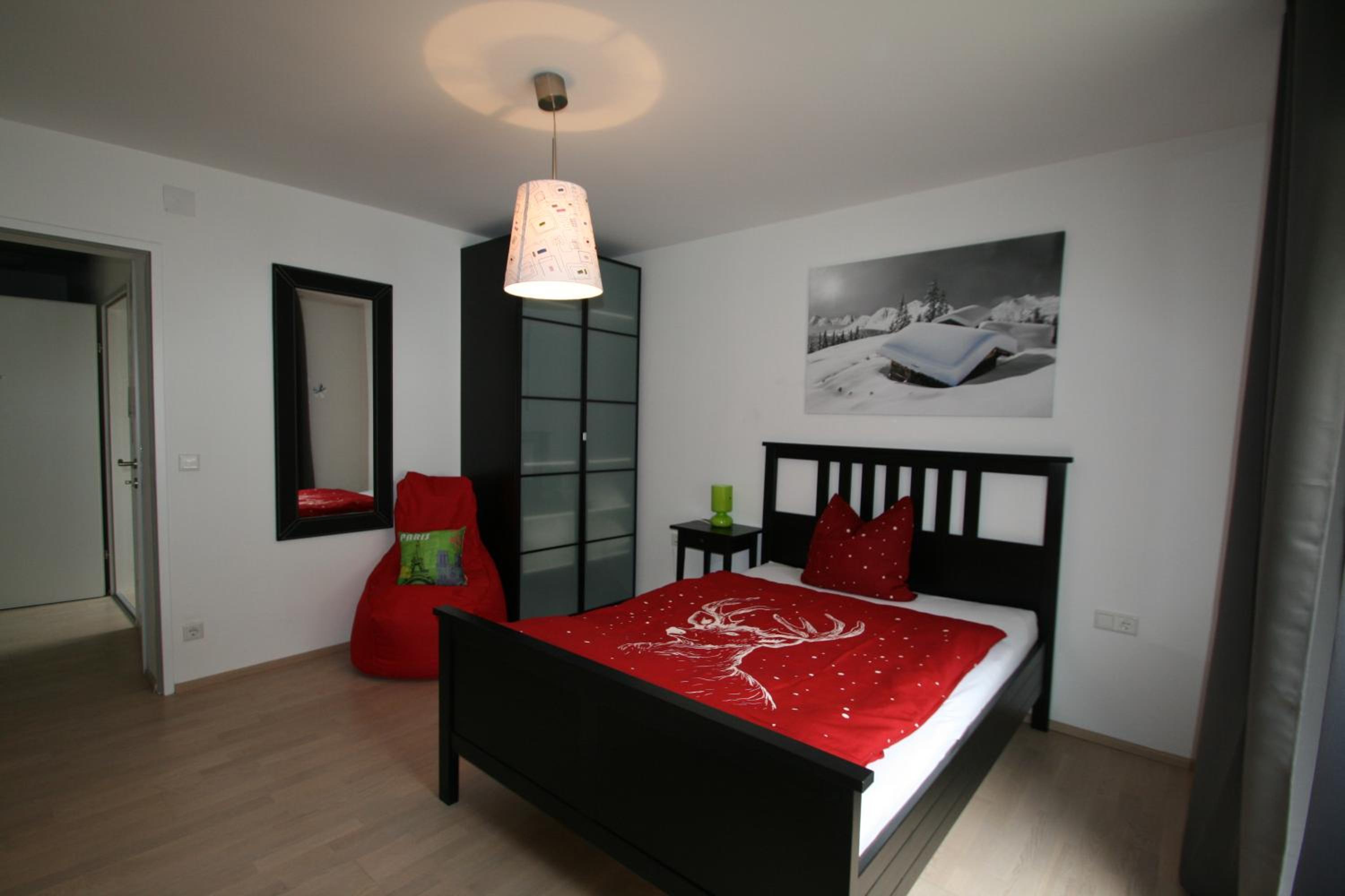 Apartment Daum - Deine Ferienwohnung in Mühlbach am Hochkönig view 3