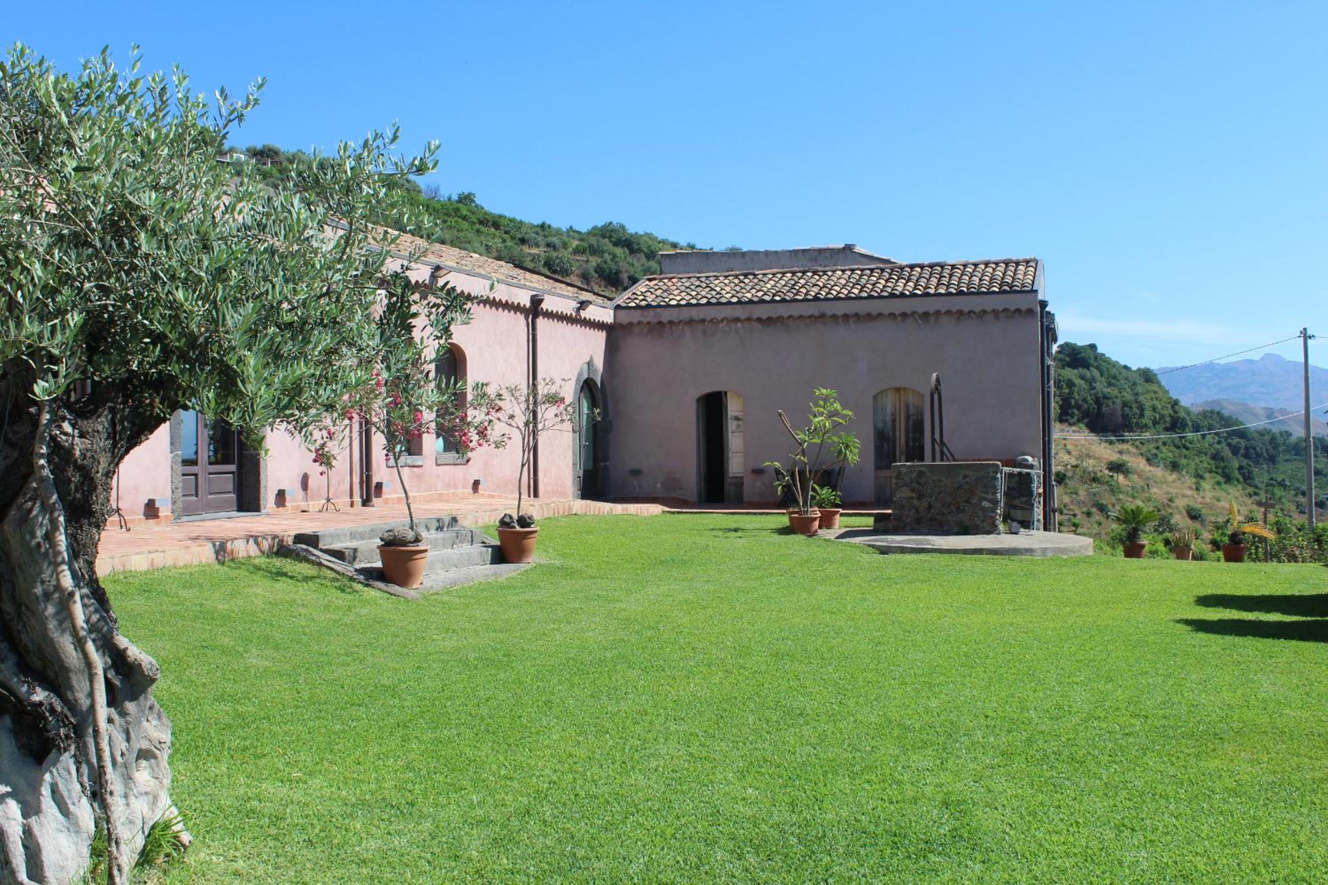 Il Giardino degli Ovali