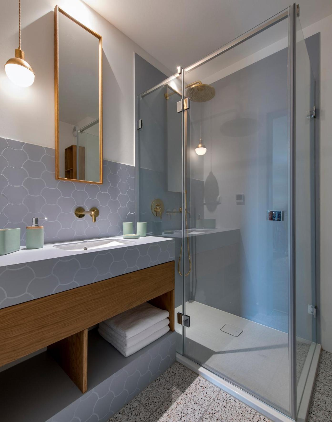 Apartament LUMOS by Pedro Polanica view 4