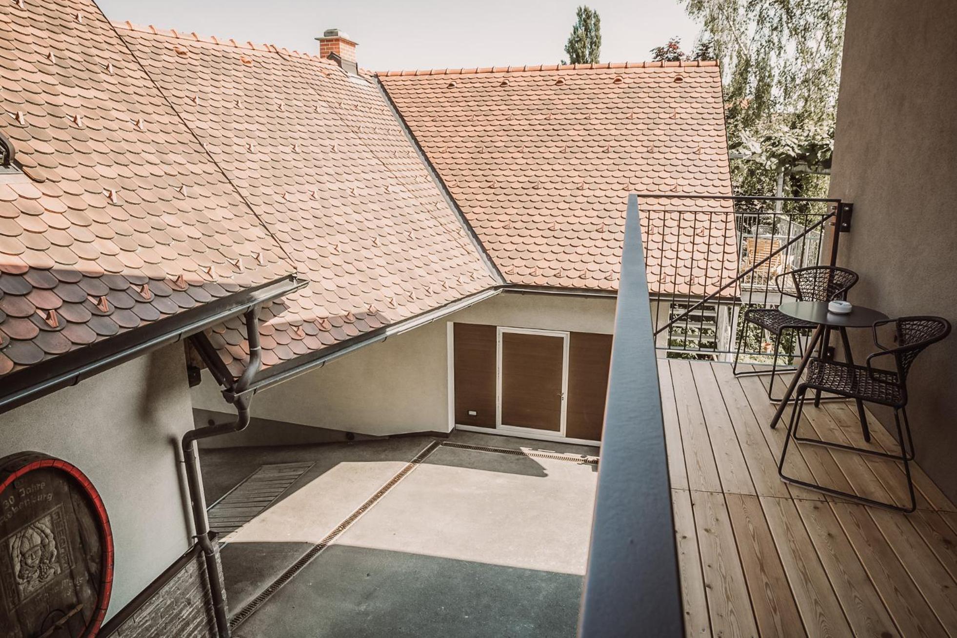 Weinhotel Maitz Wolfgang