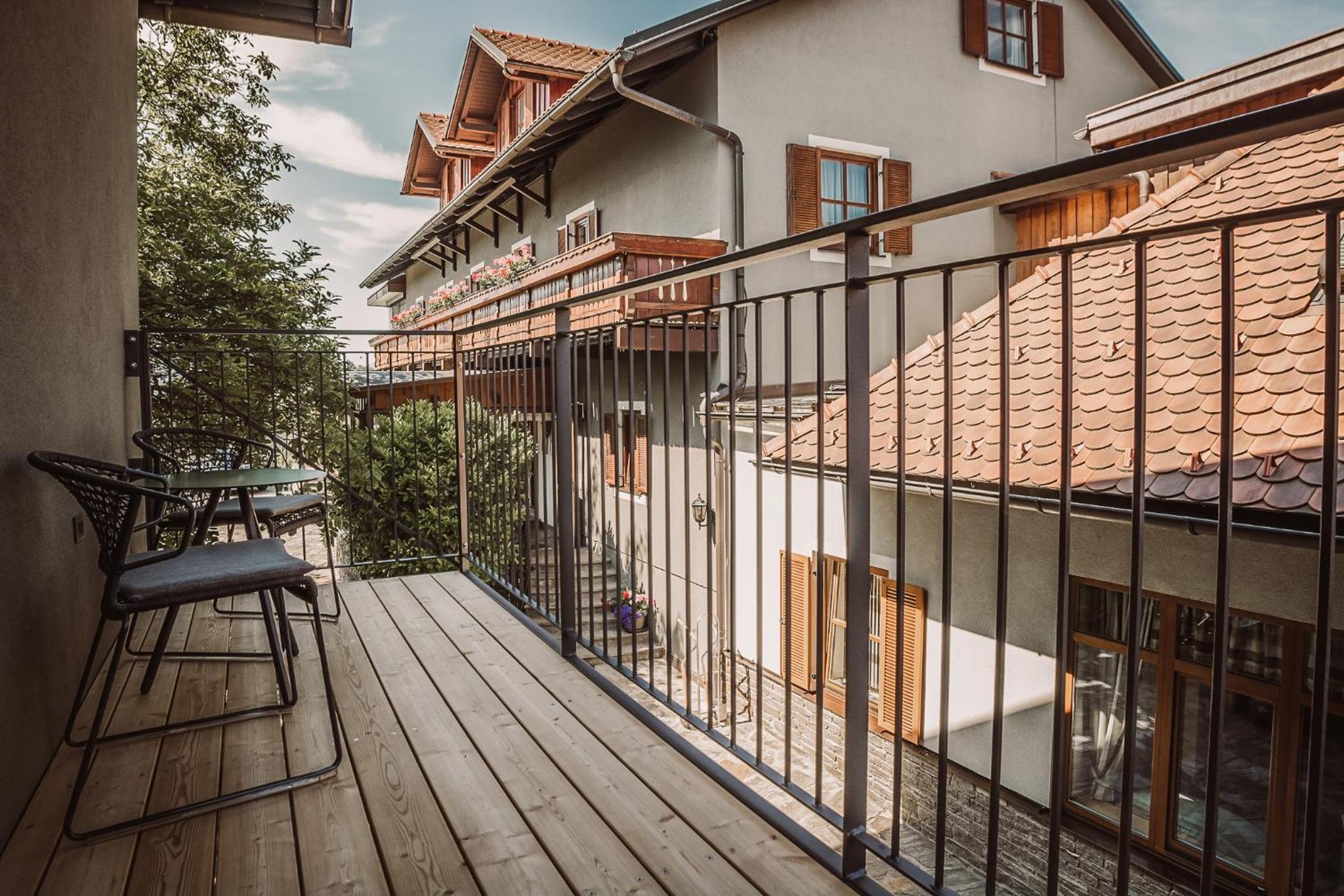 Weinhotel Maitz Wolfgang