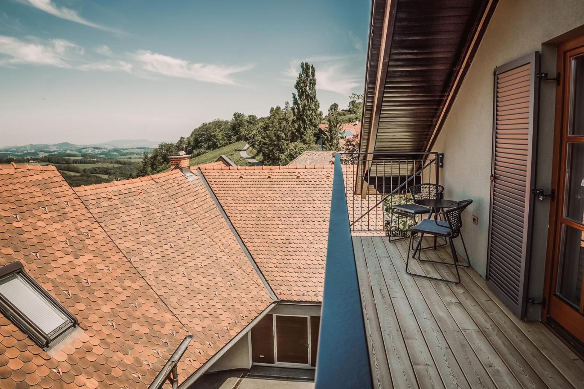 Weinhotel Maitz Wolfgang