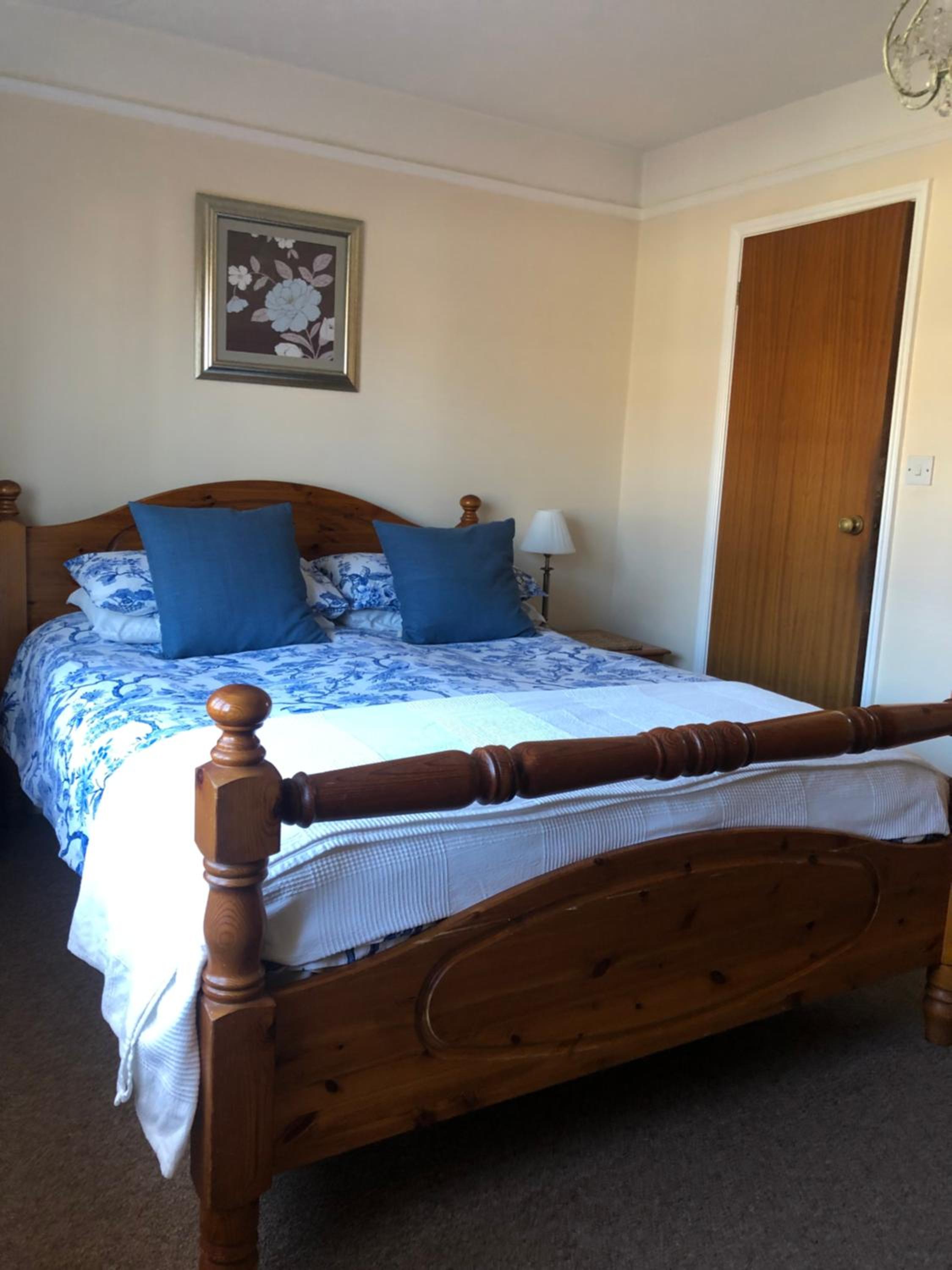 Auplands en-suite Rooms