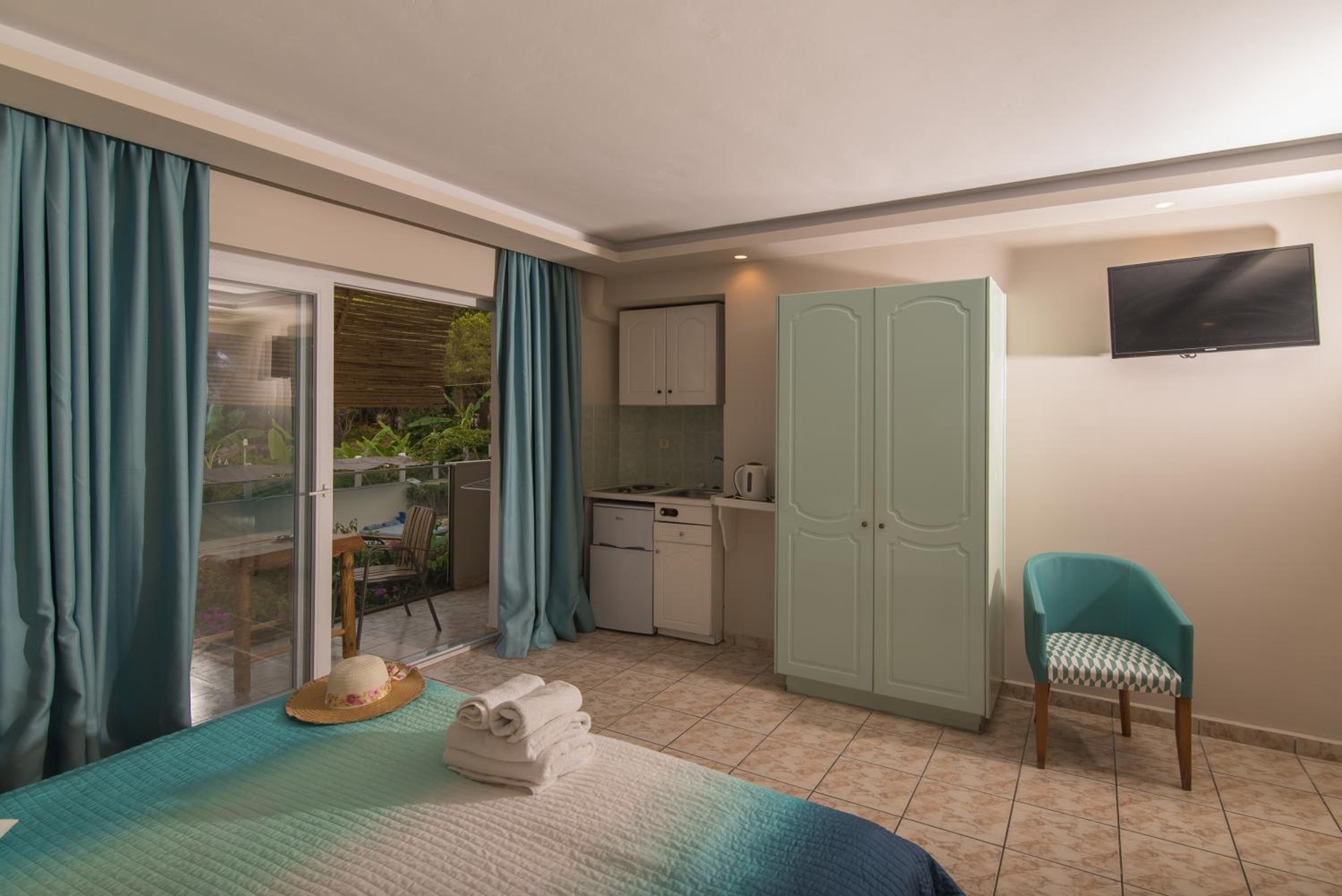 Iniohos Zante Hotel & Suites, Foto 193