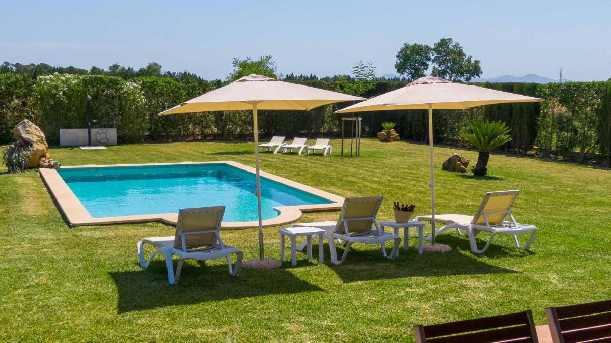 Villa Can Corme view 5